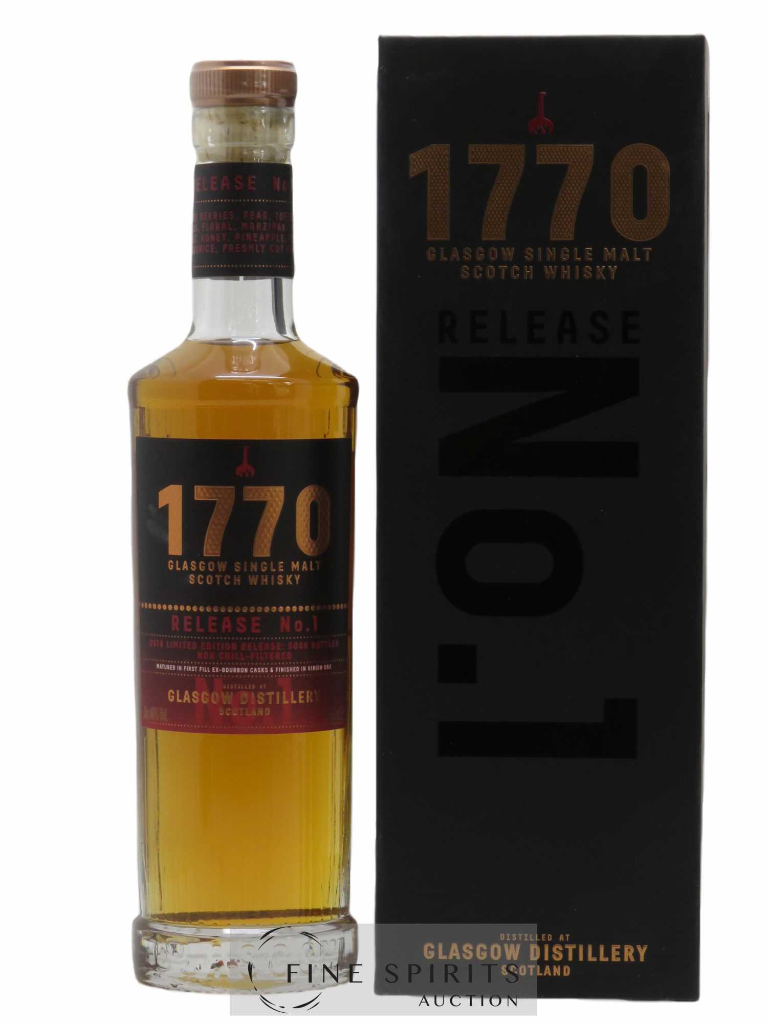 1770 Glasgow The Stillman