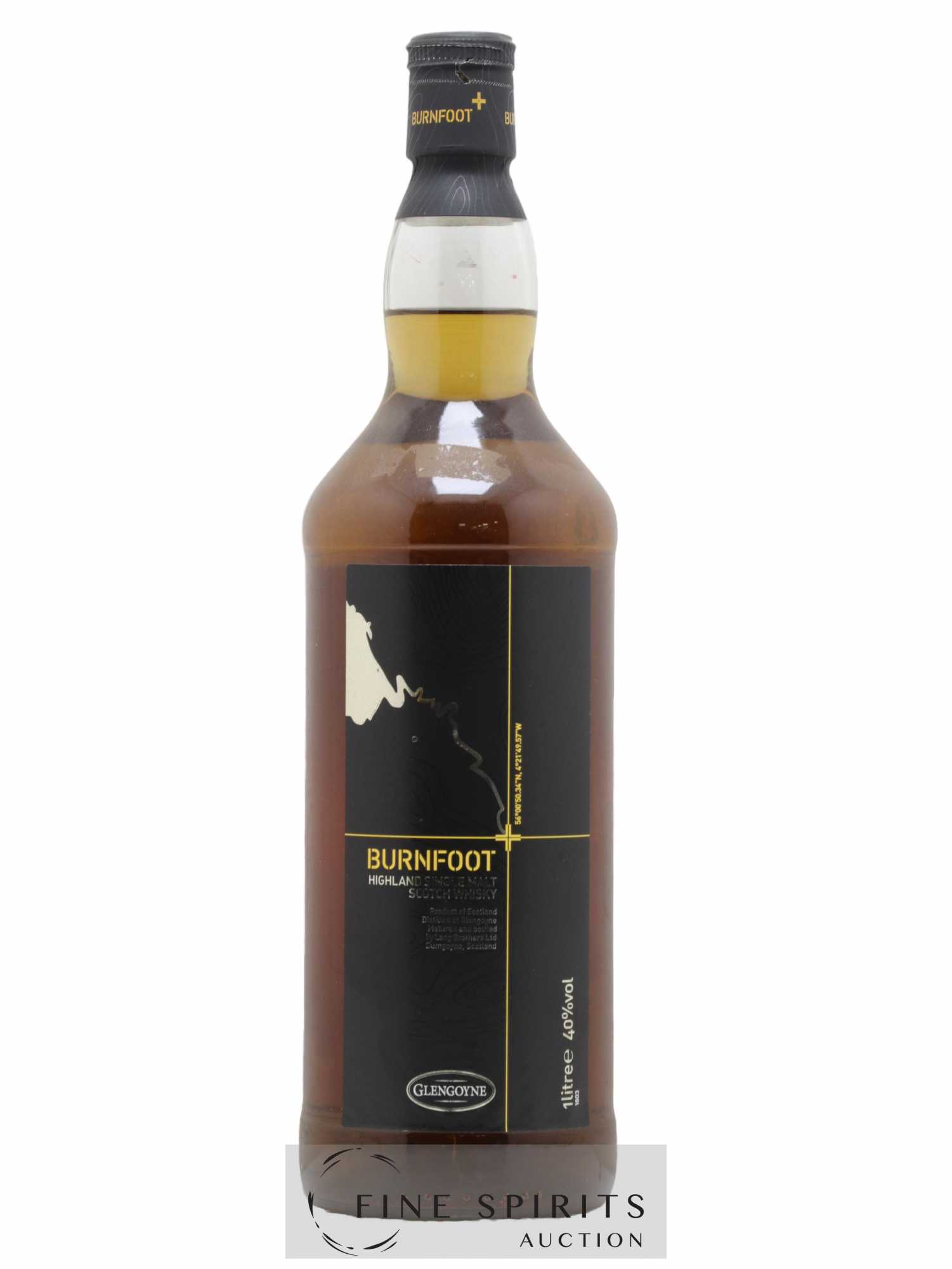 Glengoyne Of. Burnfoot (1L.)