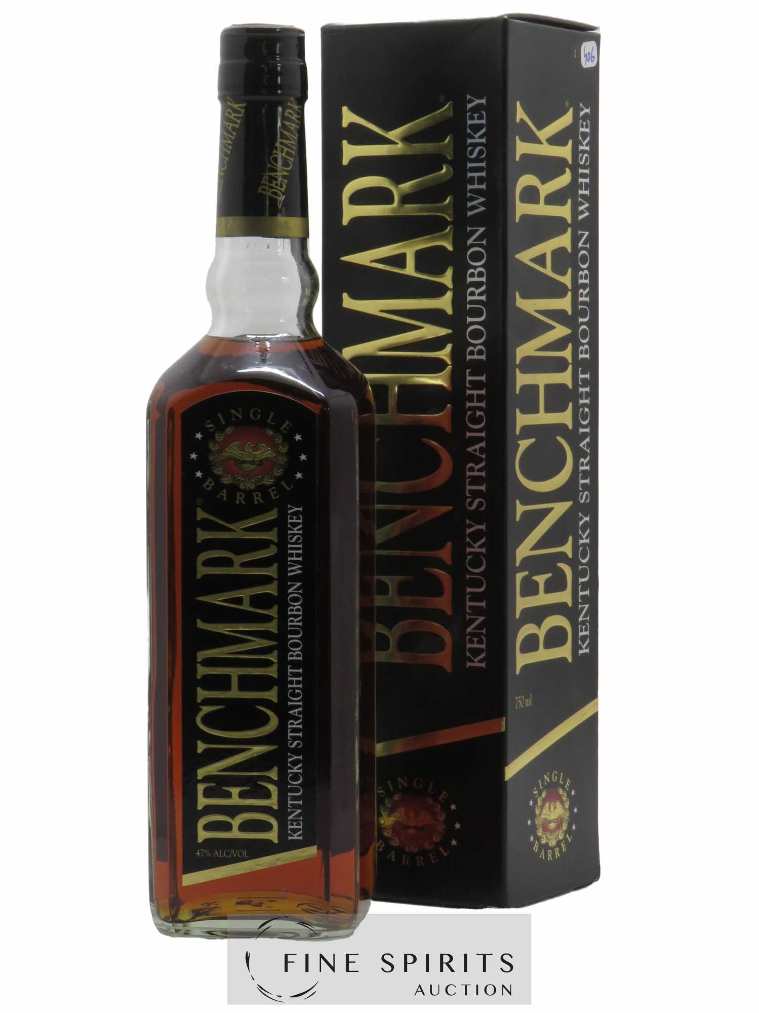 Benchmark Of. Single Barrel