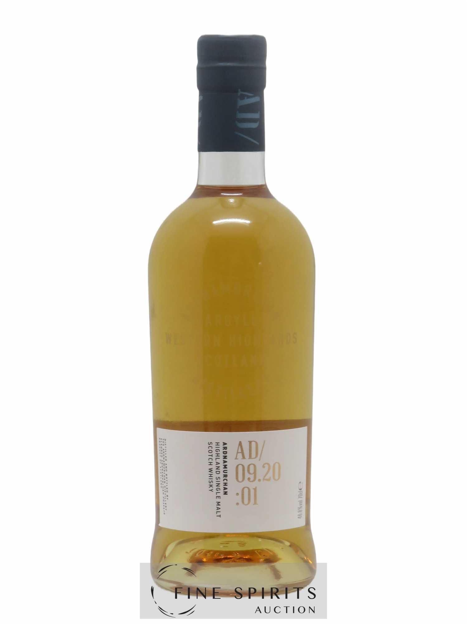 Ardnamurchan Of. AD-09.20 - 01