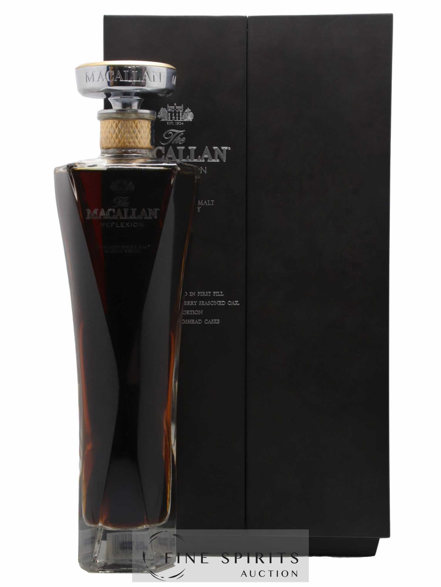 Macallan (The) Of. Reflexion