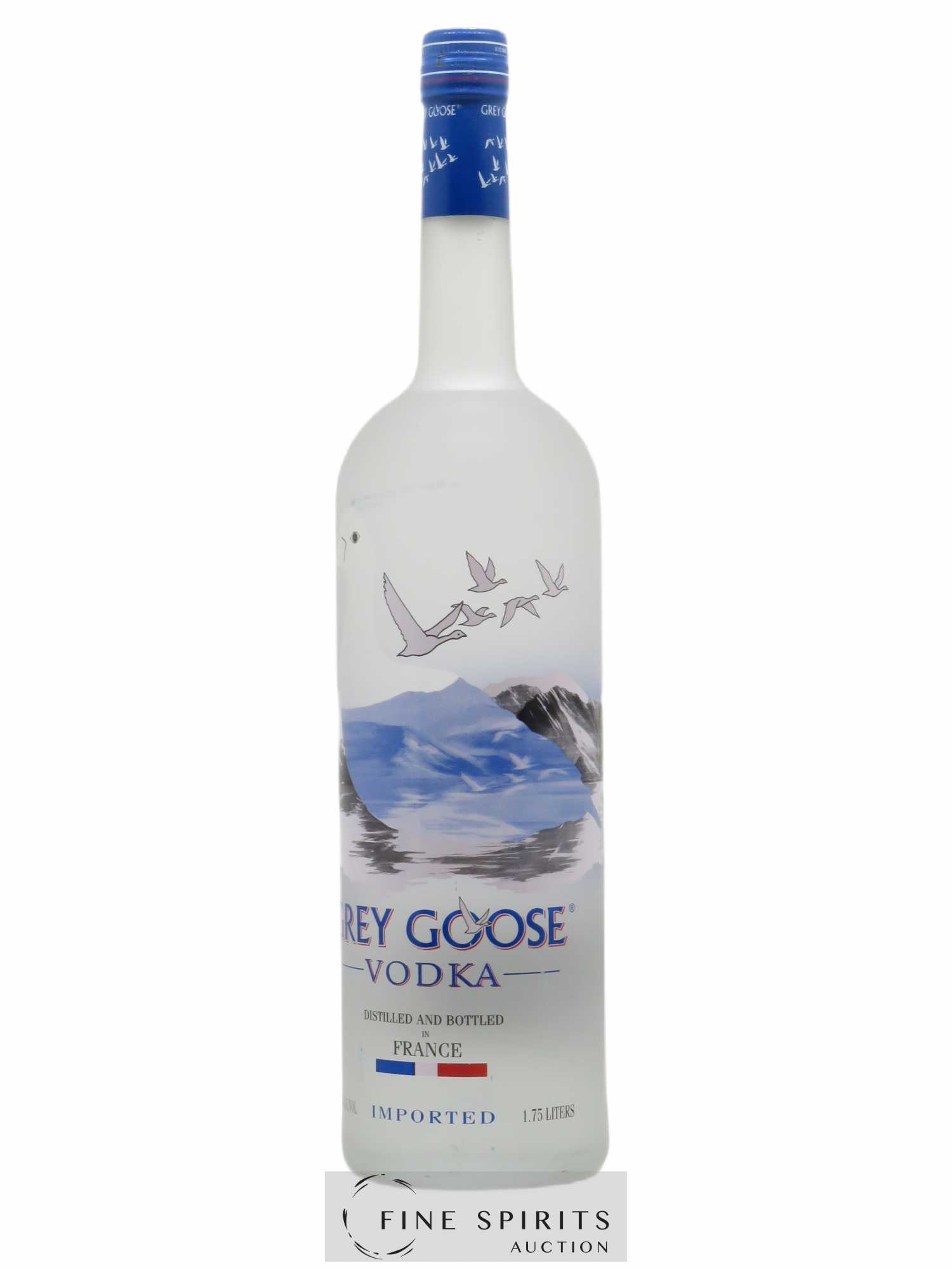 Grey Goose Of. (1,75L)