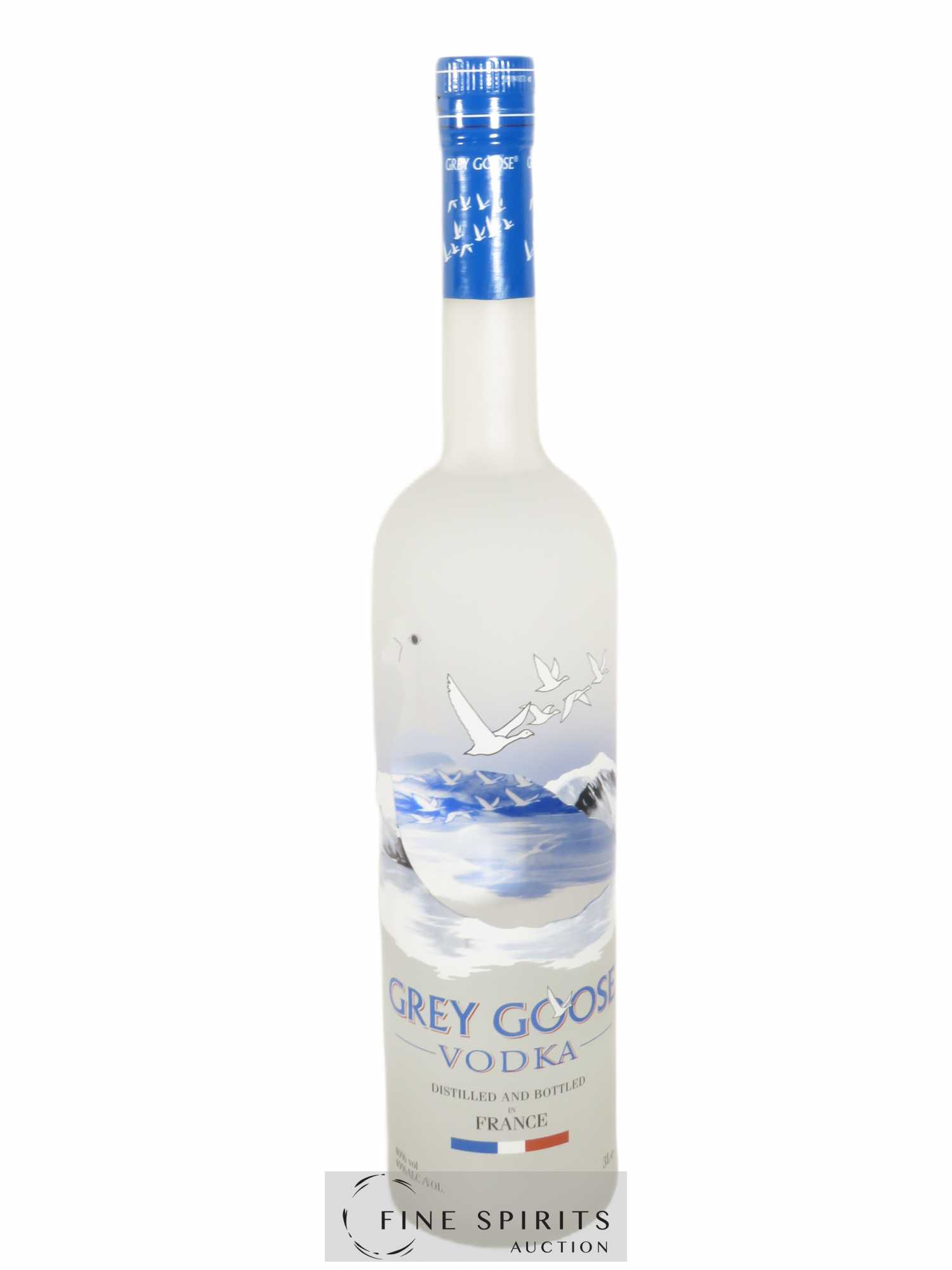 Grey Goose Of. (3L)