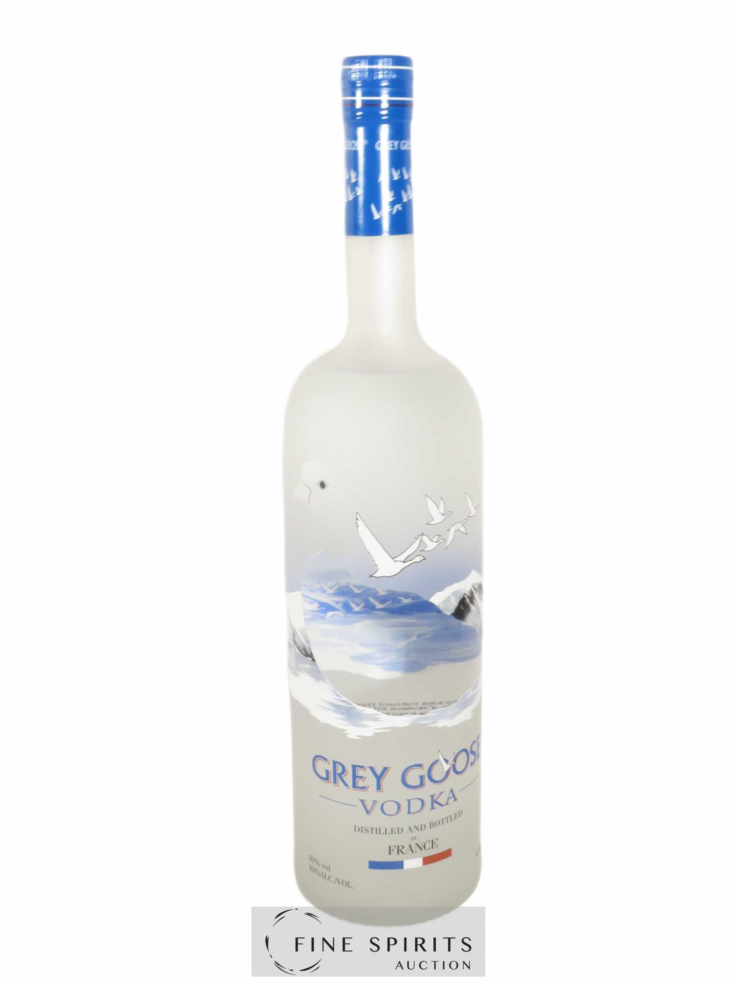 Grey Goose Of. (4,5L)