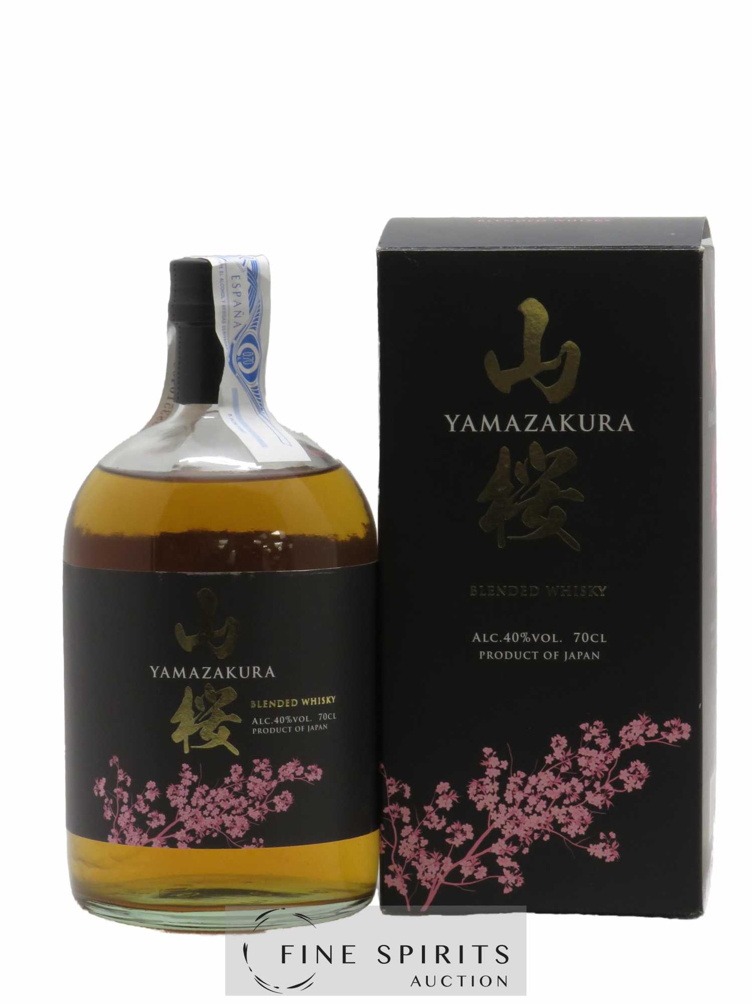 Yamazakura Of.