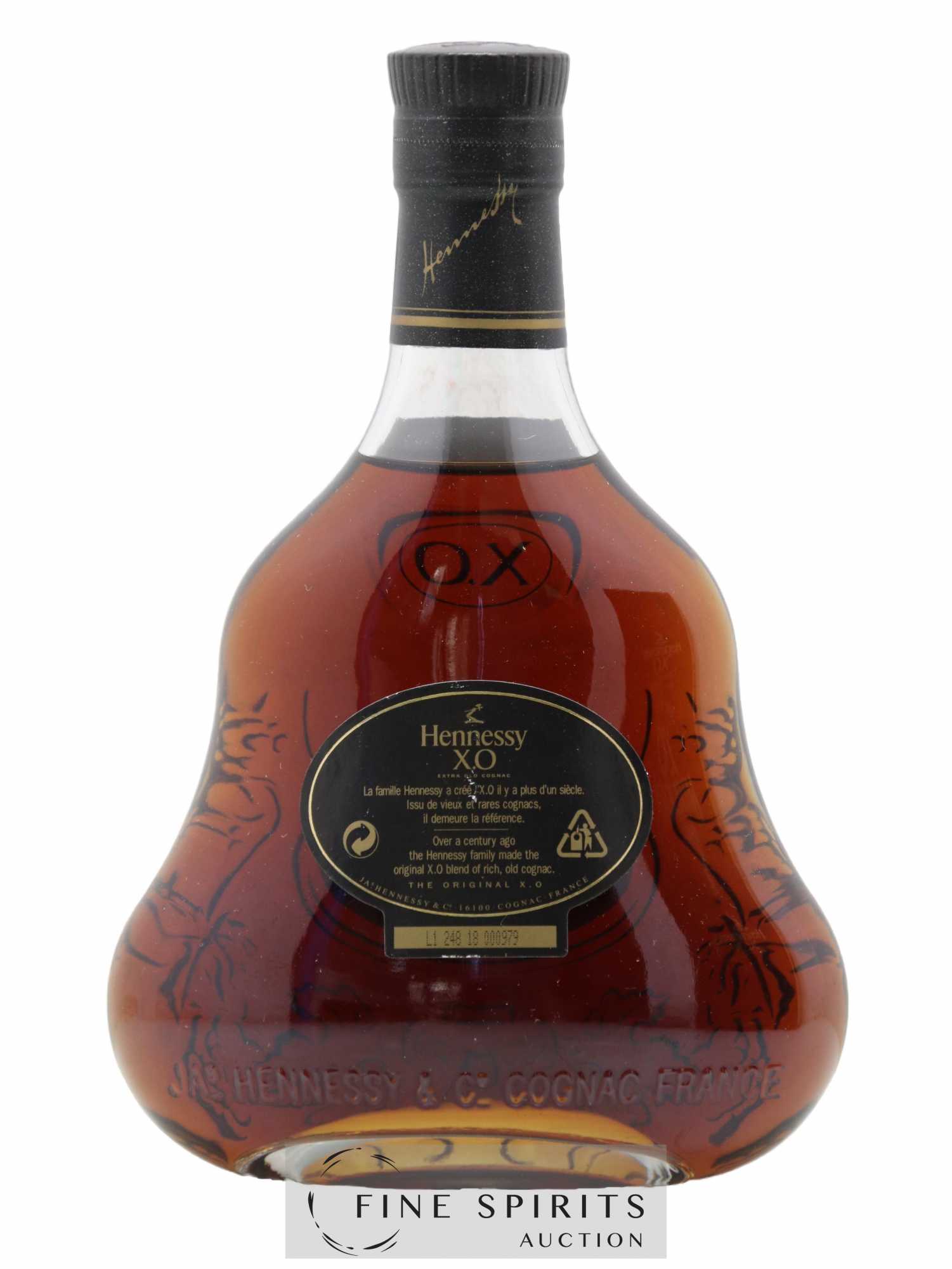 HENNESSY EXTRA ジャズ ヘネシー エクストラ Hennessy JA's Yahoo