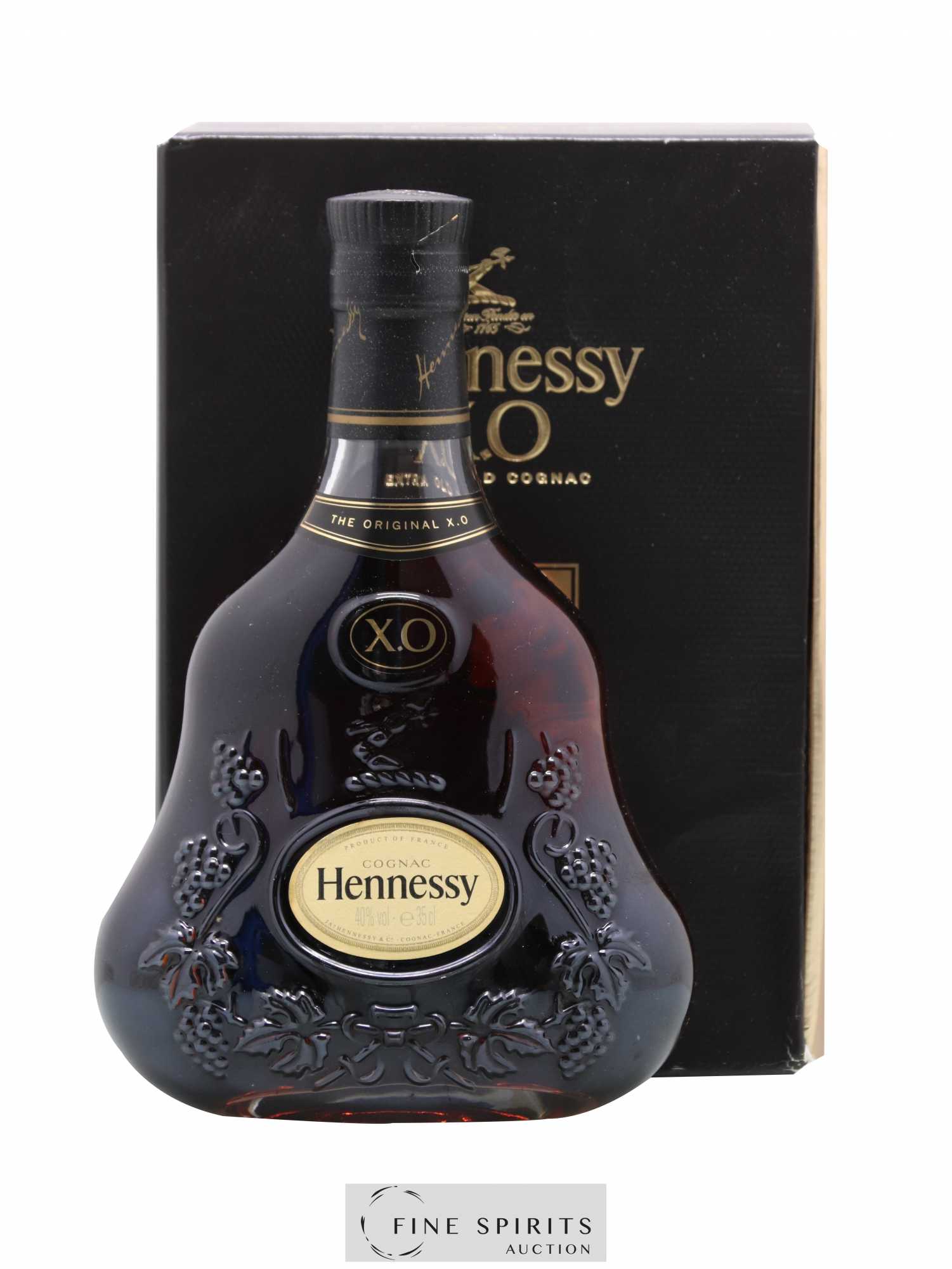 Hennessy Of. X.O The Original (35cl)