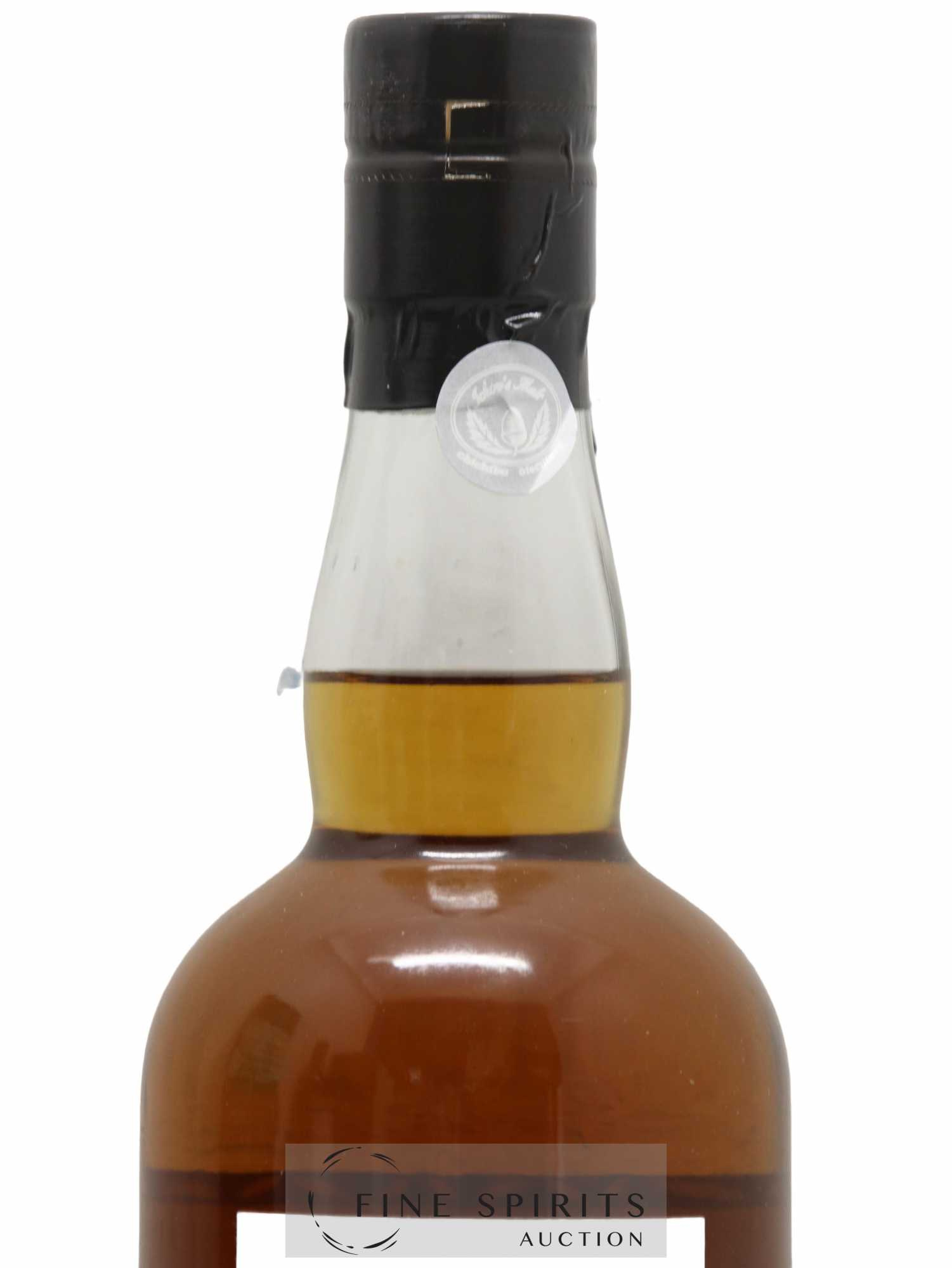 [未開栓品] Century Whisky  15 Years Suntory - 15 Year Old (Century) 2001 Release Whisky Auction
