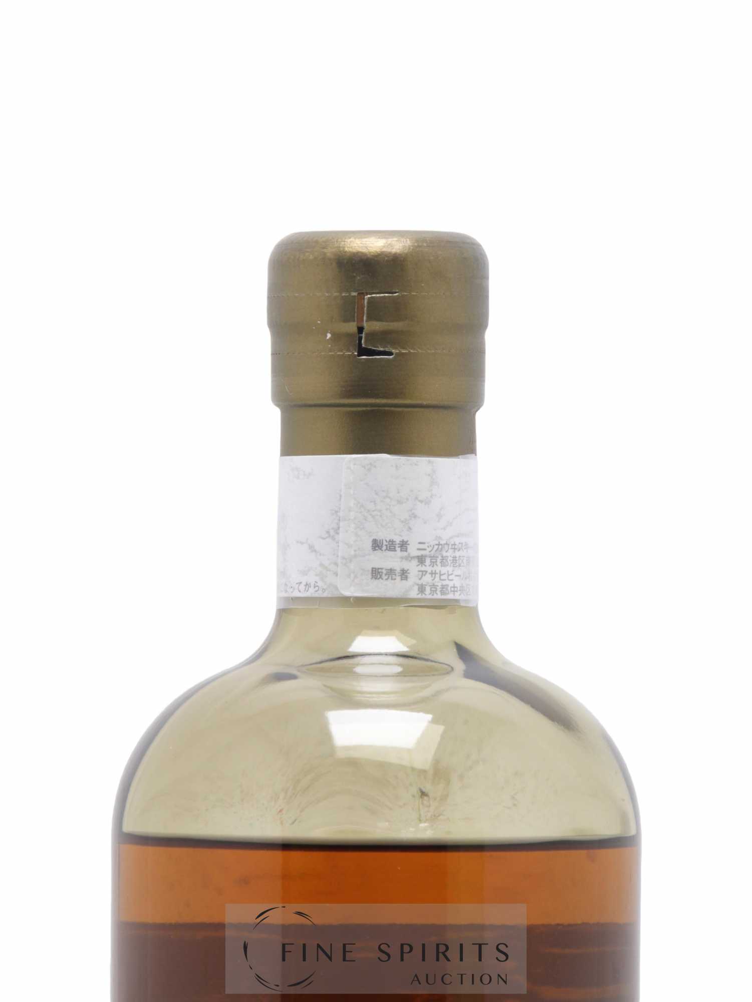 余市カスクSingle cask Yoichi 10Years 12-22 余市カスクSingle cask Yoichi 10Years 12-22 - メルカリ
