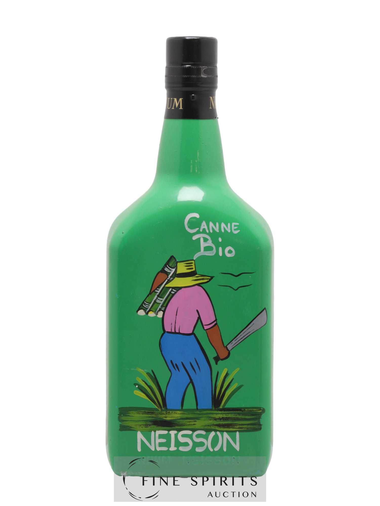 Neisson 2016 Of. Tatanka - Le Coupeur Canne Bio LMDW