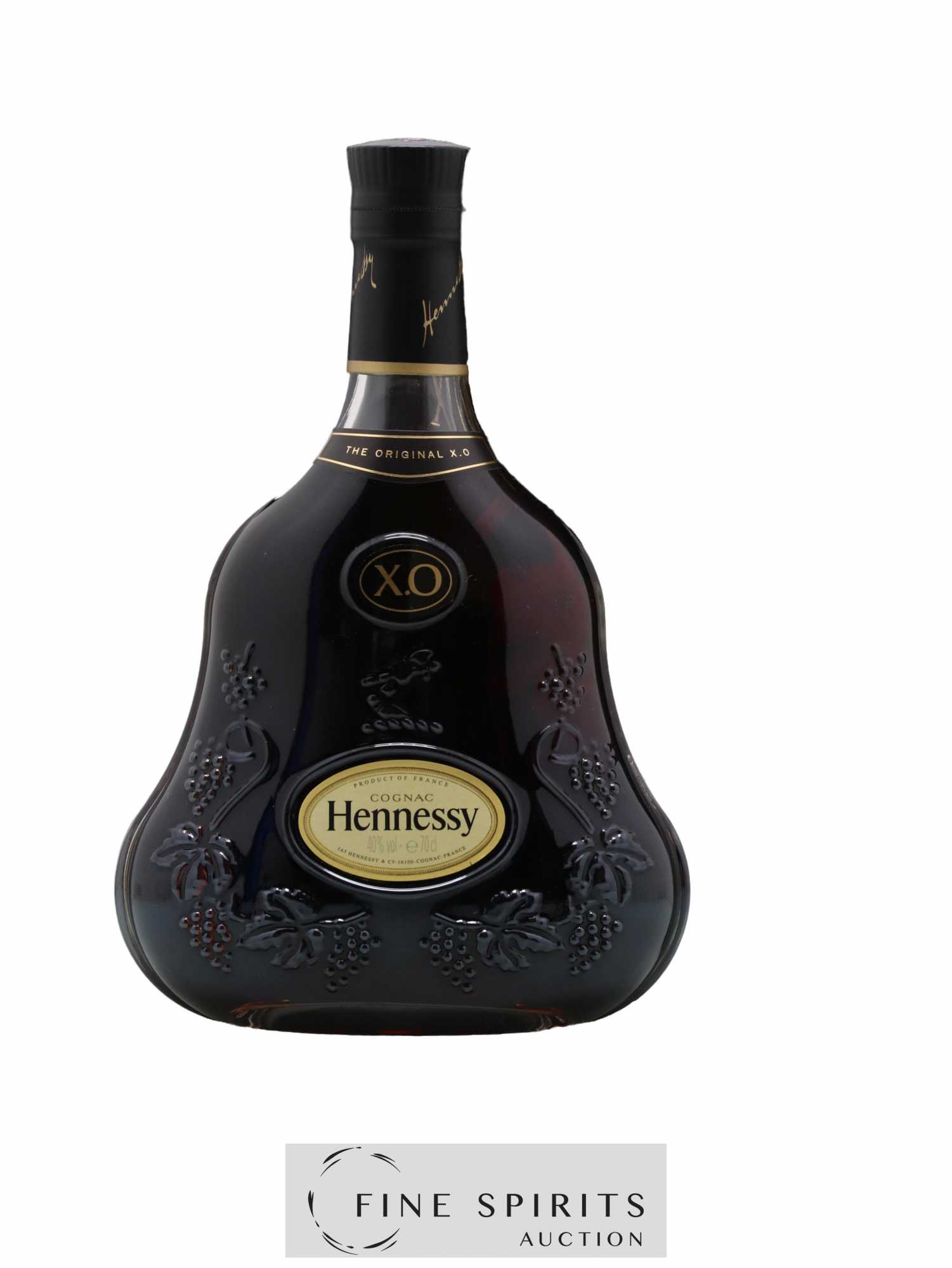 Hennessy XO Cognac - 40% 70cl Hennessy X.O 1.0L 40%