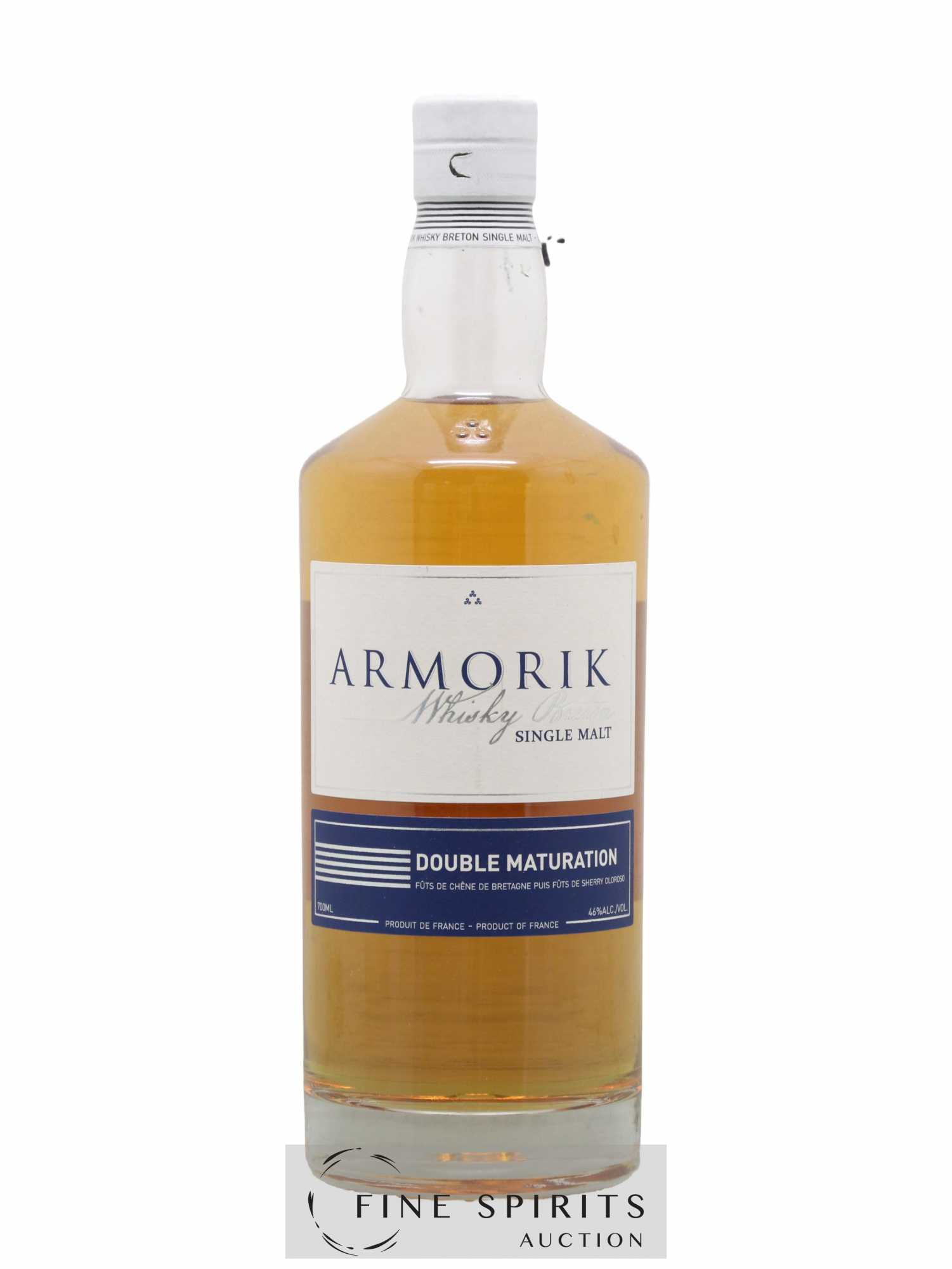 Armorik Of. Double Maturation