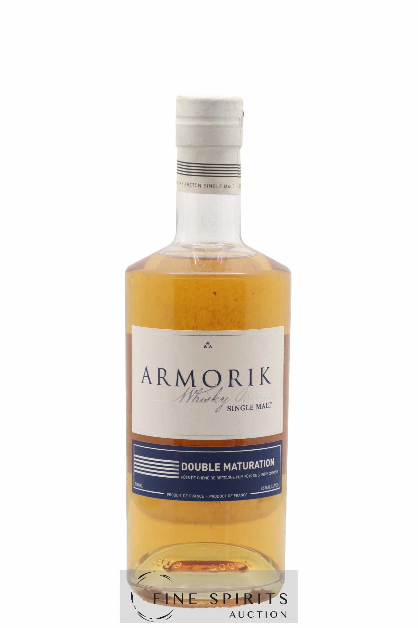 Armorik Of. Double Maturation