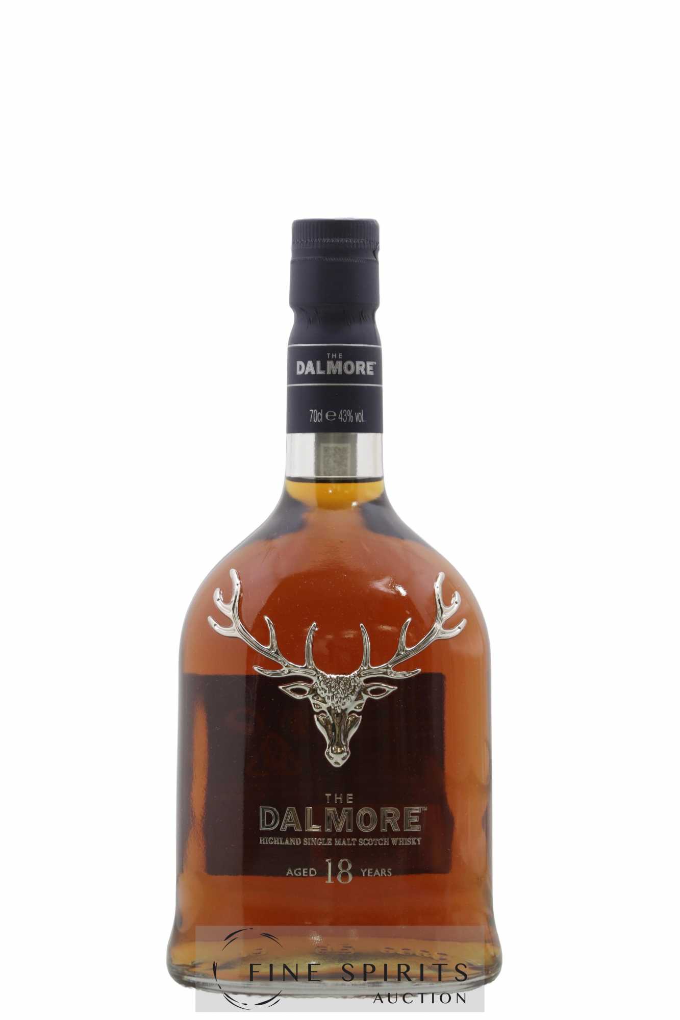 Dalmore 18 years Of.