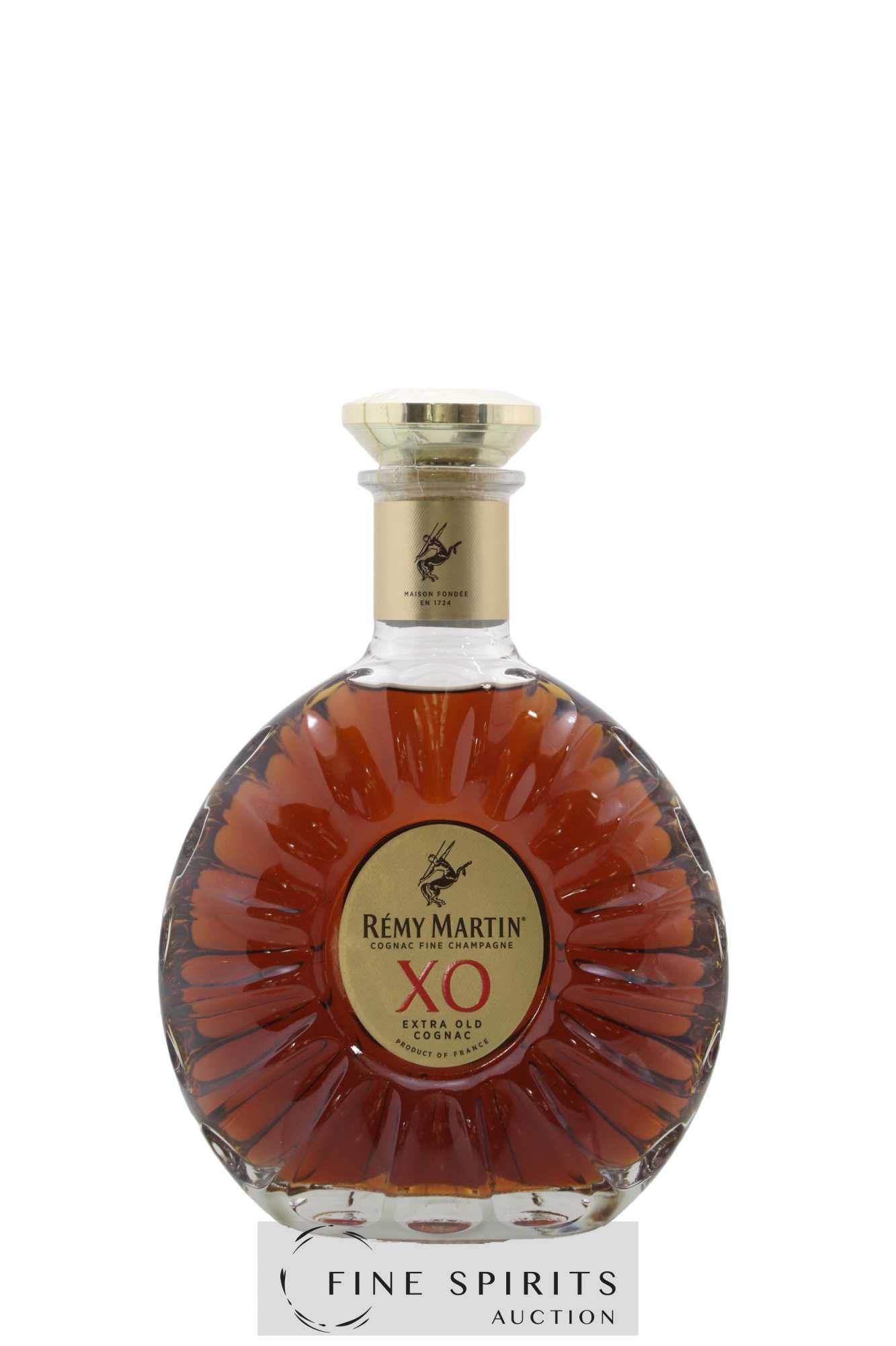 Cognac Rémy Martin Of. XO (70cl.)