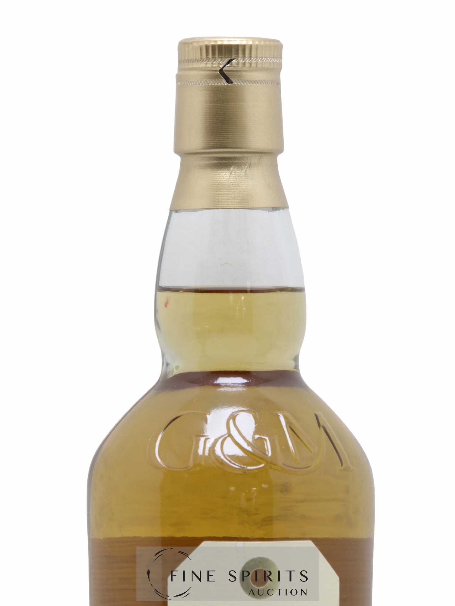 Buy Rosebank 1990 Gordon & MacPhail Rare Old Lot n°R0-15-11