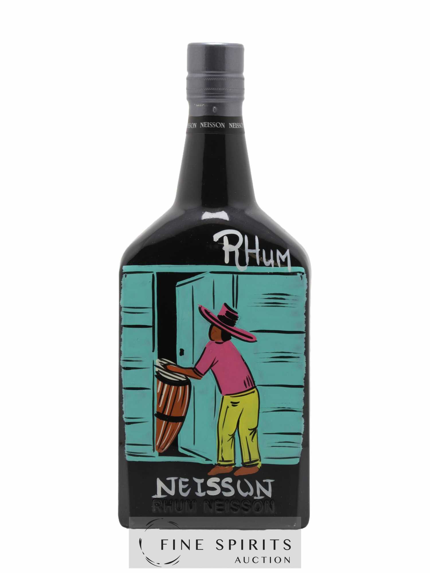 Neisson Of. Tatanka - Le Chai LMDW (54.7°)