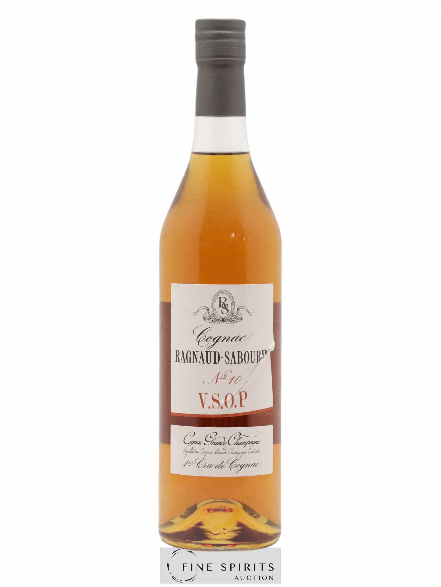 Ragnaud-Sabourin Of. V.S.O.P. n°10 1er Cru