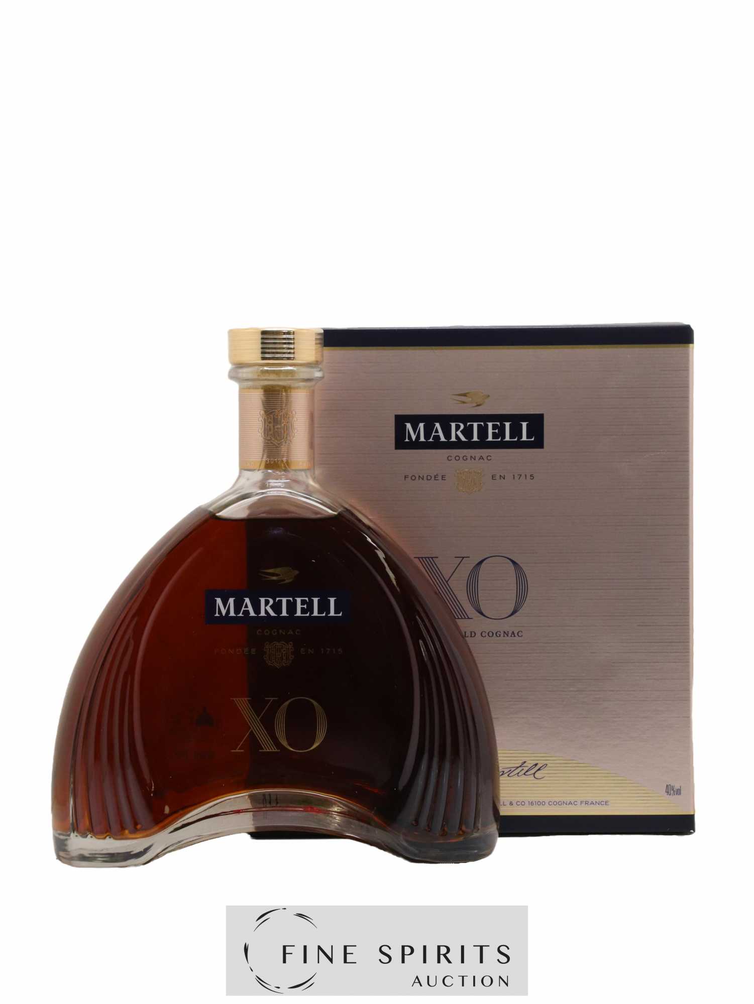 Martell Of. XO (1L.)