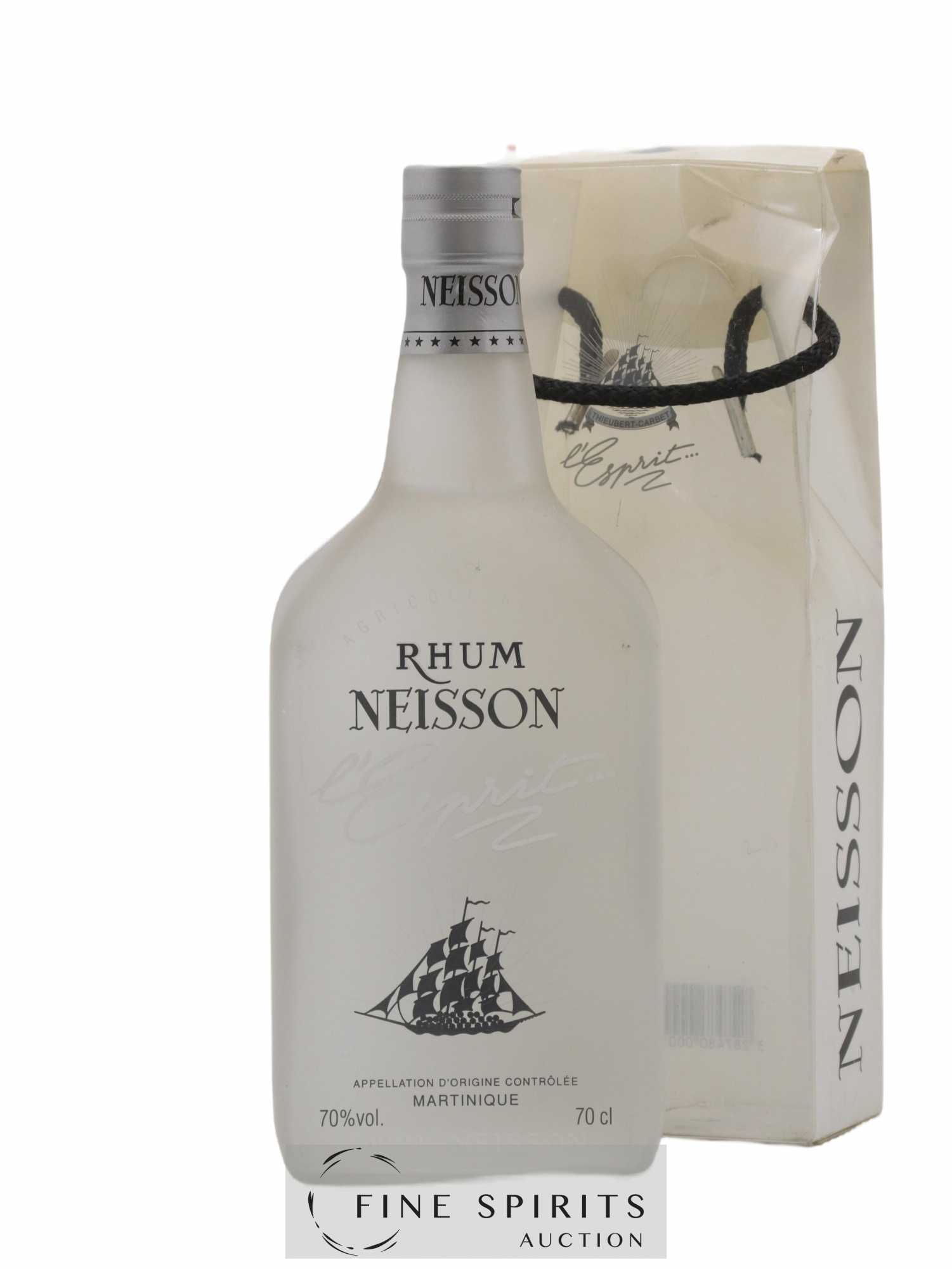 Neisson Of. L'Esprit