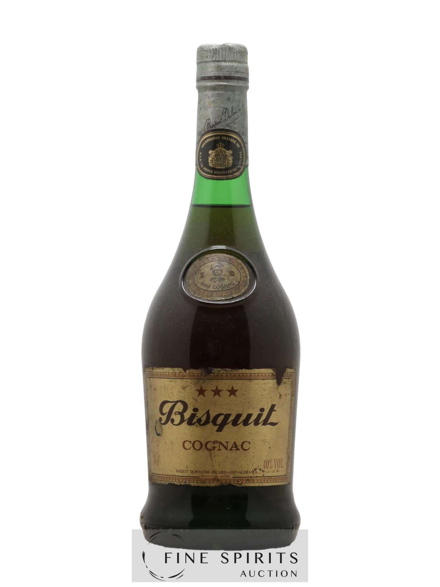 Bisquit Of. 3 Etoiles