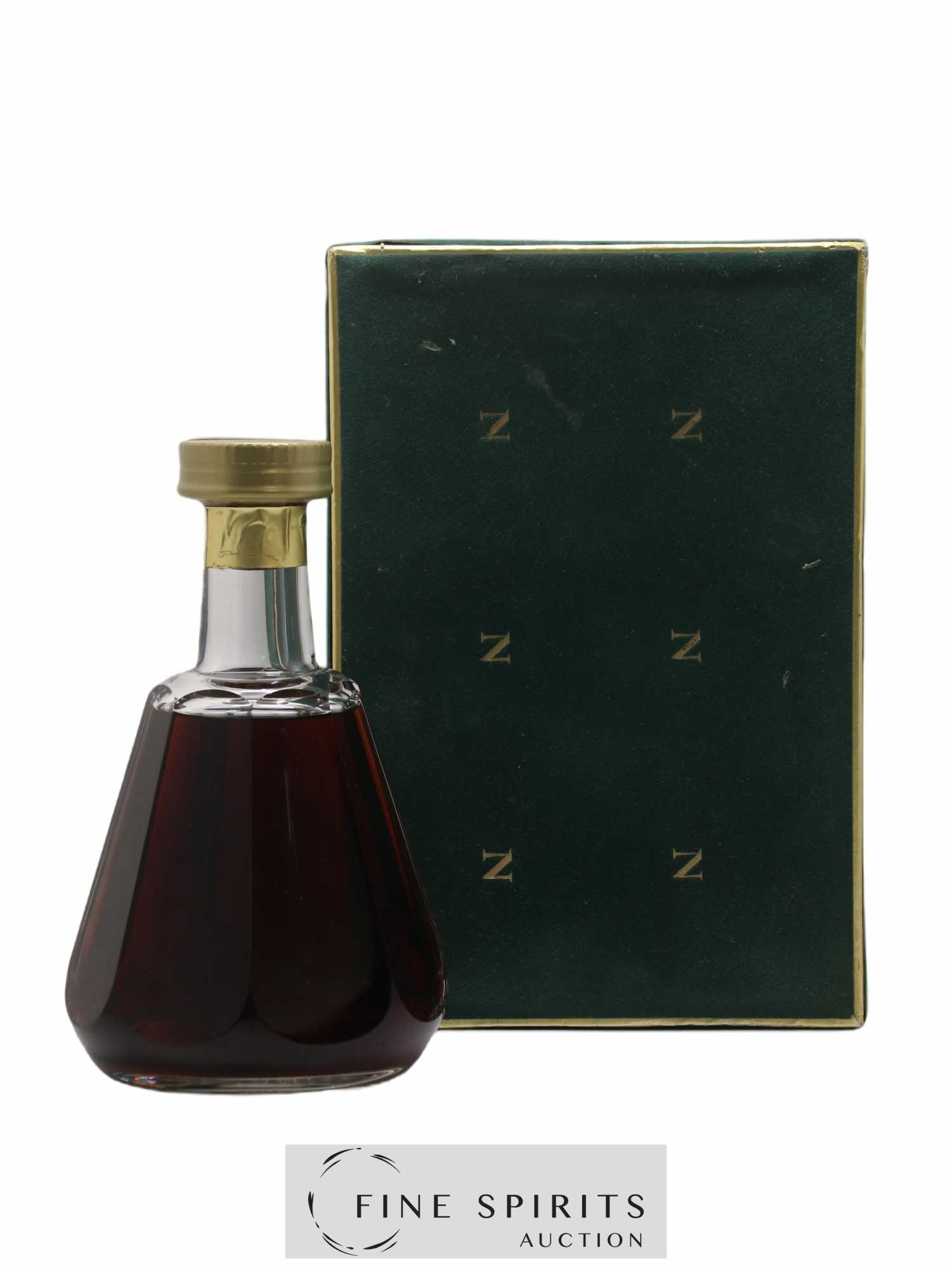 Courvoisier - Charente