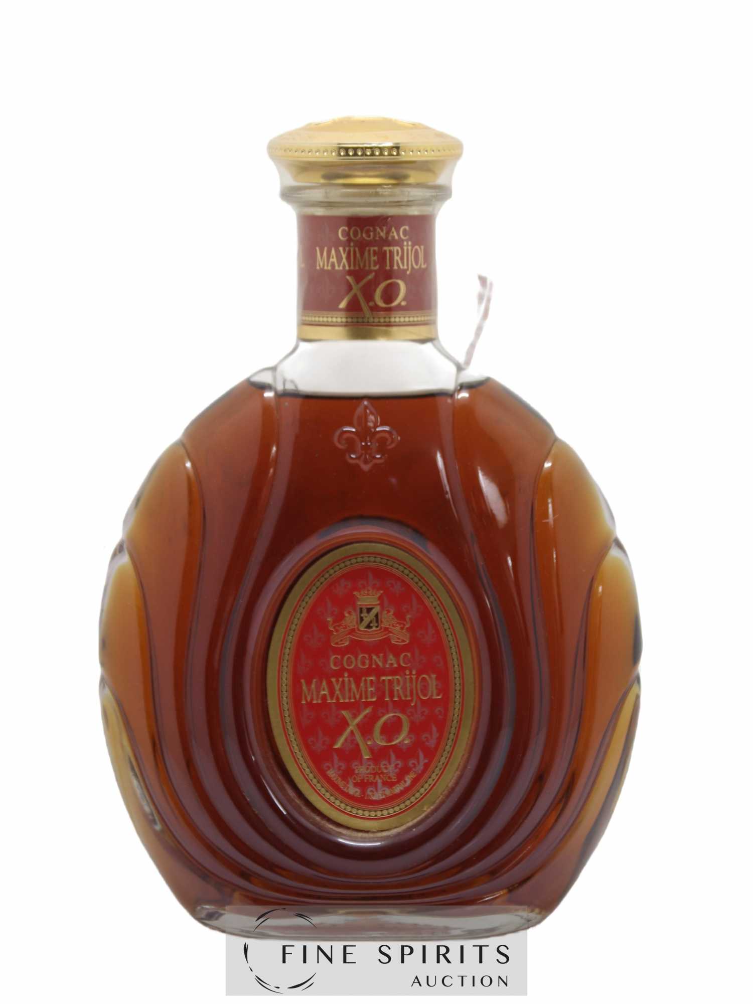 Maxime Trijol Of. X.O. (70cl.)