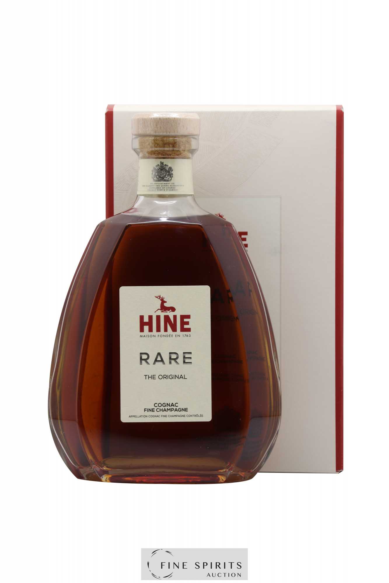 Hine Of. Rare - The Original