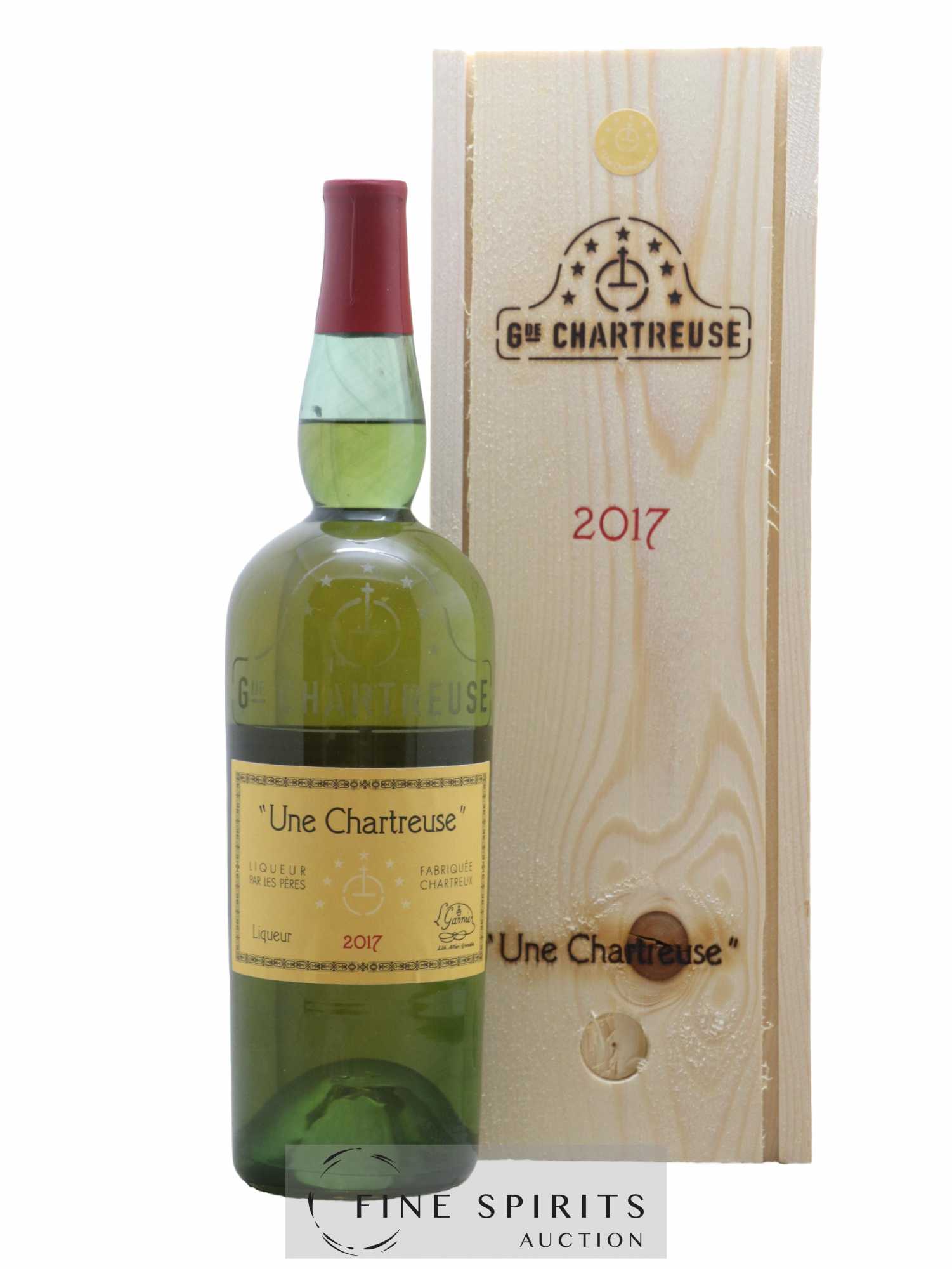 Chartreuse Of. Jaune Une Chartreuse Mise 2017