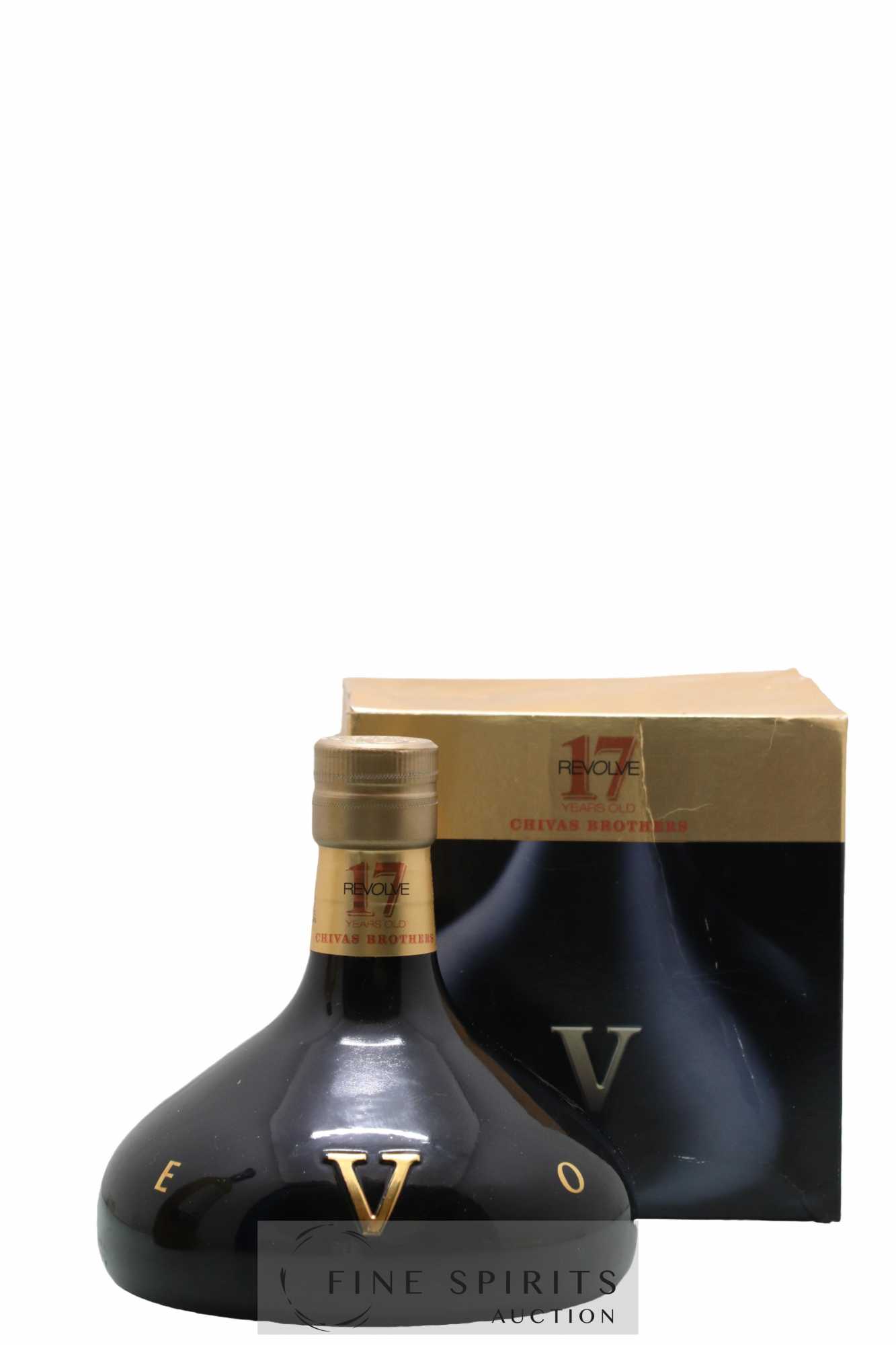 Chivas Brothers 17 years Of. Revolve (50cl.)