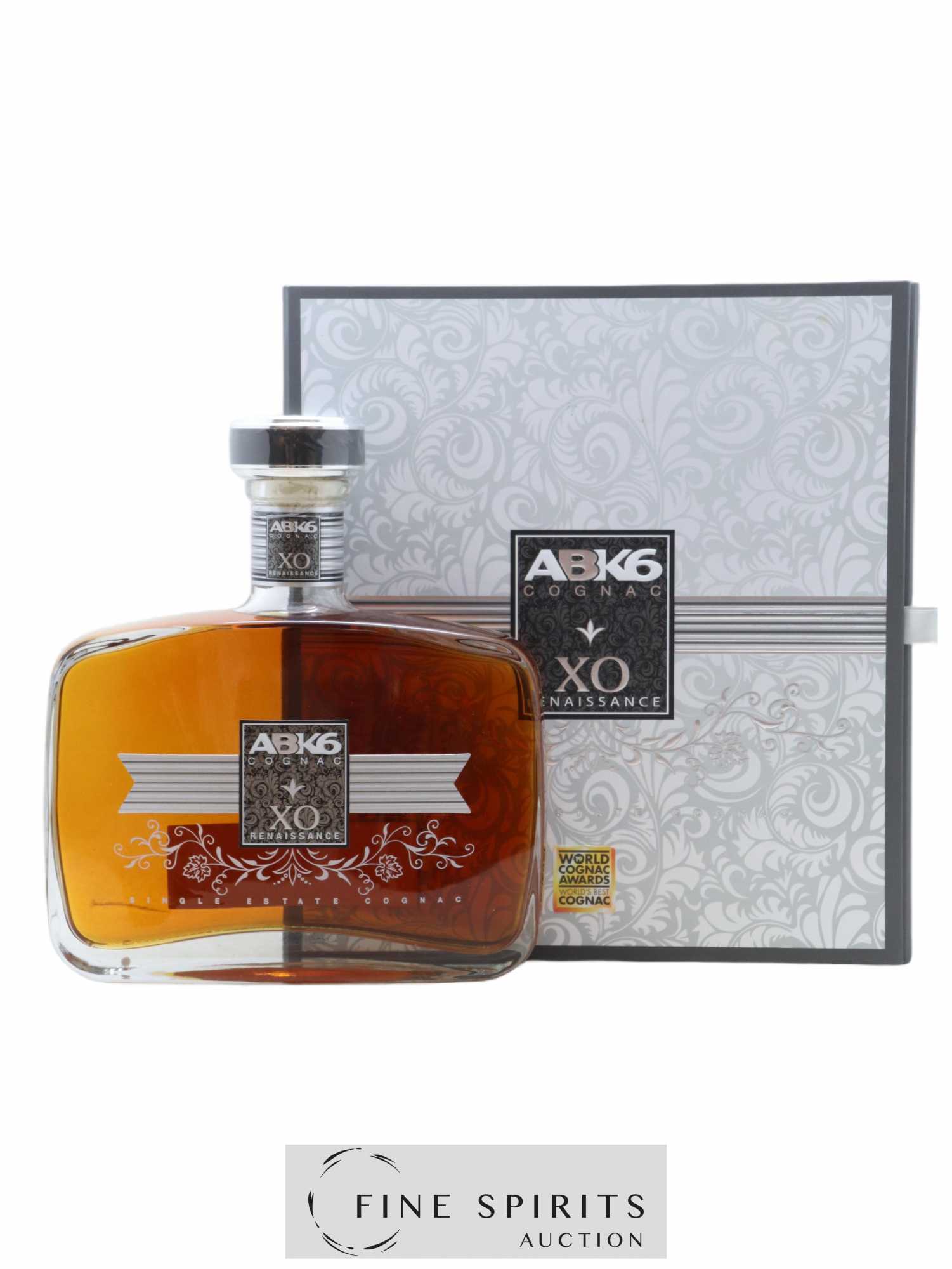 ABK6 Of. XO Renaissance