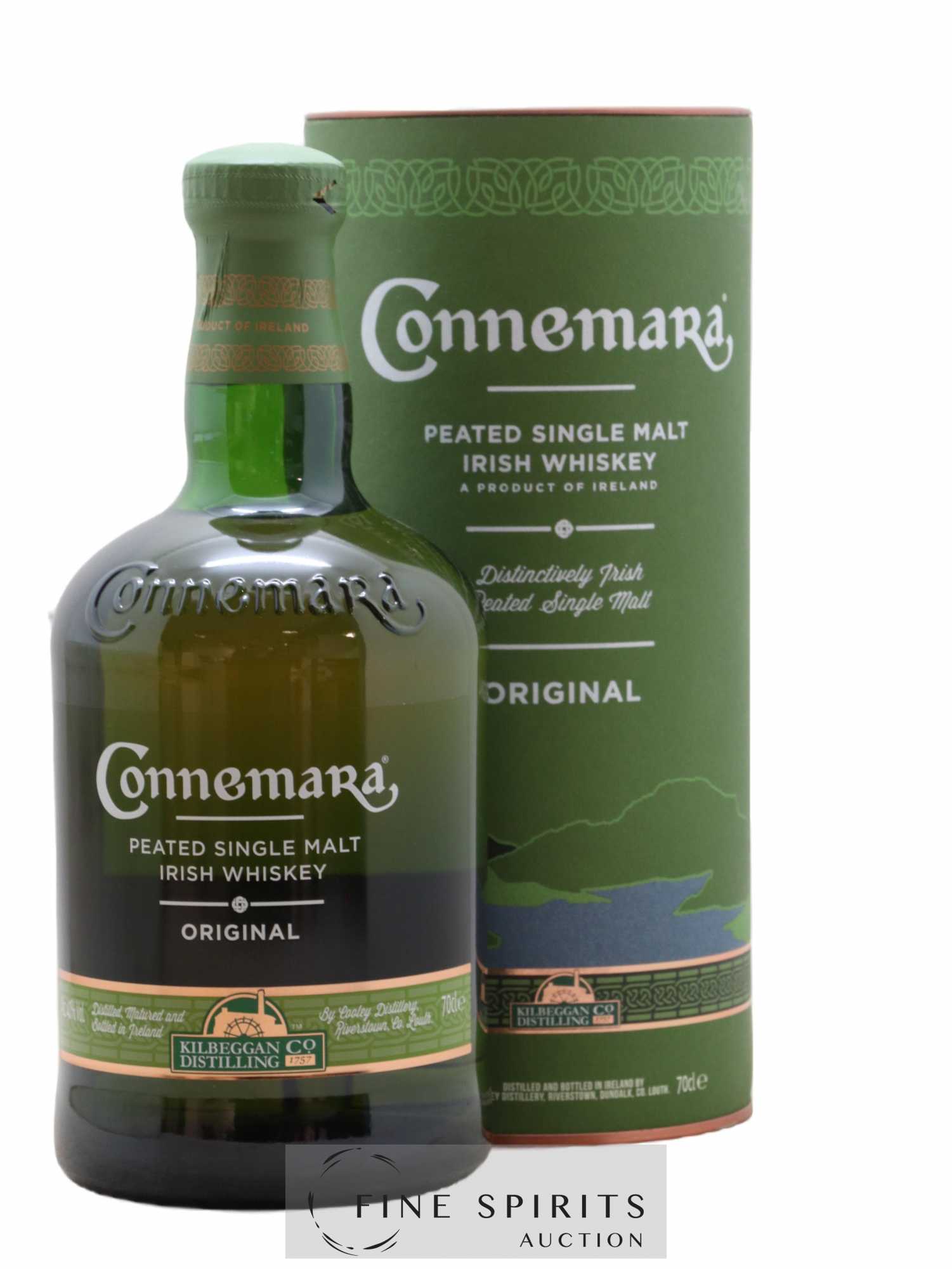 Connemara Of. Original