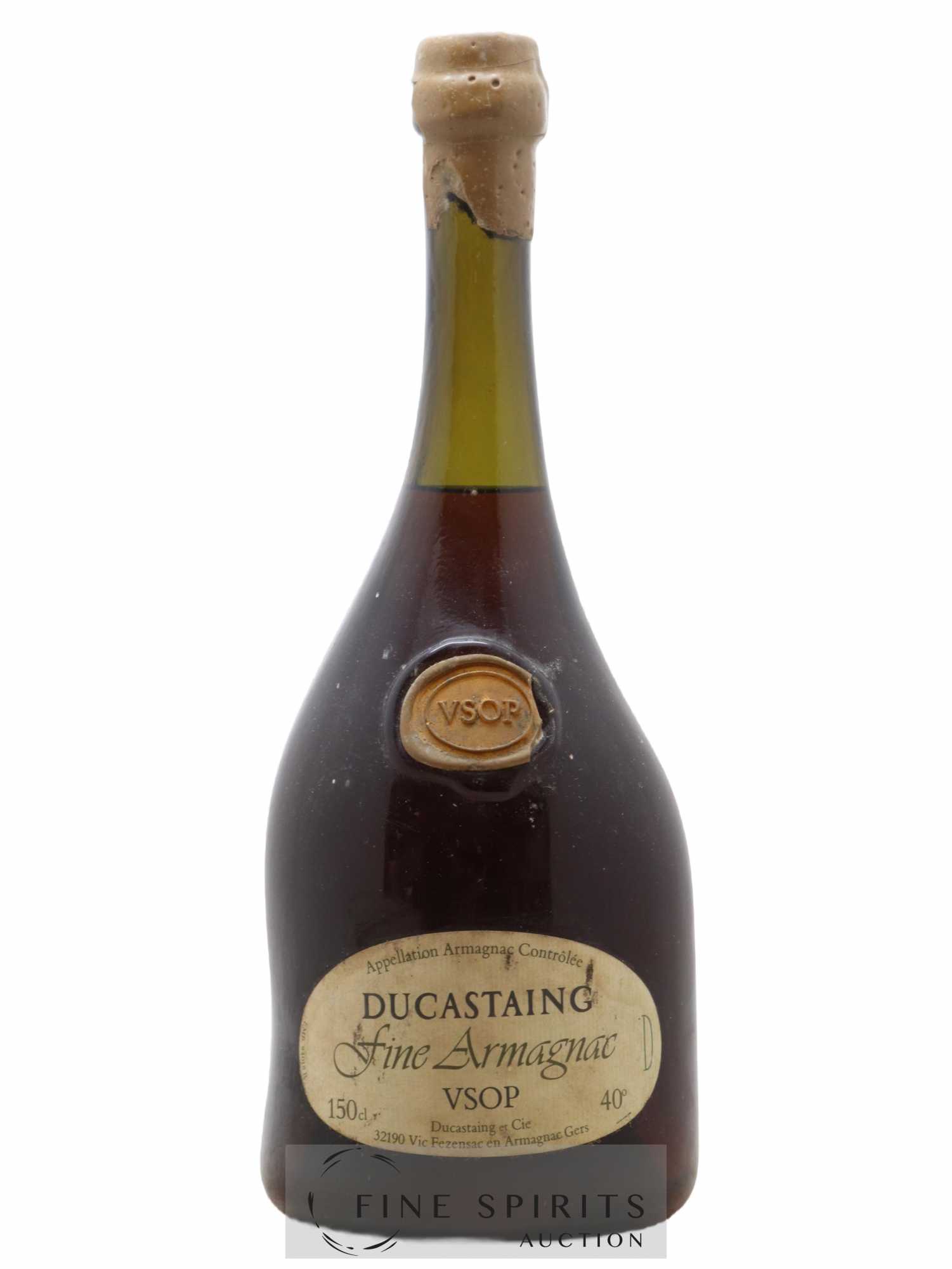 Ducastaing Of. VSOP