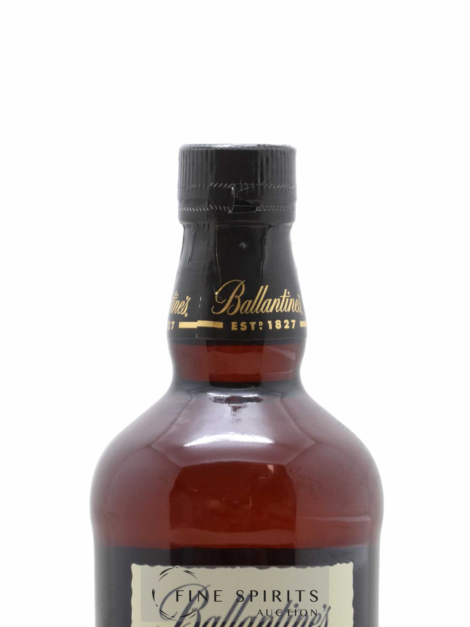 BUY] Ballantine's 12 Year Old (Bottled 1970s/1980s) Very Old