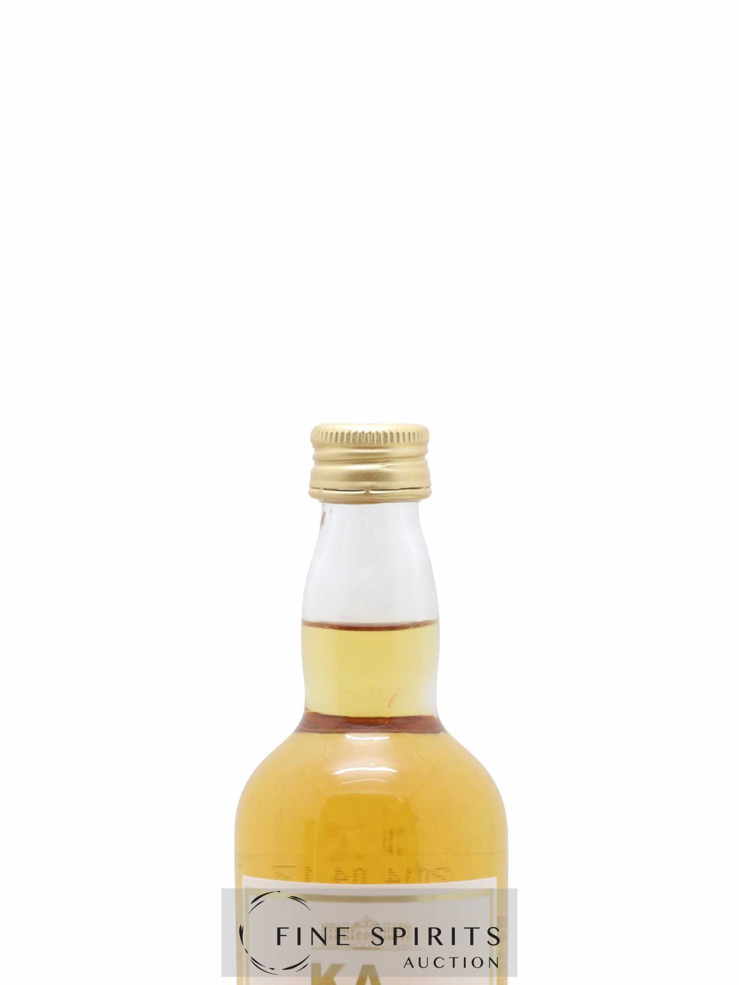 【2014年】KAVALAN ex-Bourbon Cask SOLIST Buy Kavalan Of. Solist ex-Bourbon Cask bottled in 2014 (lot: 332)