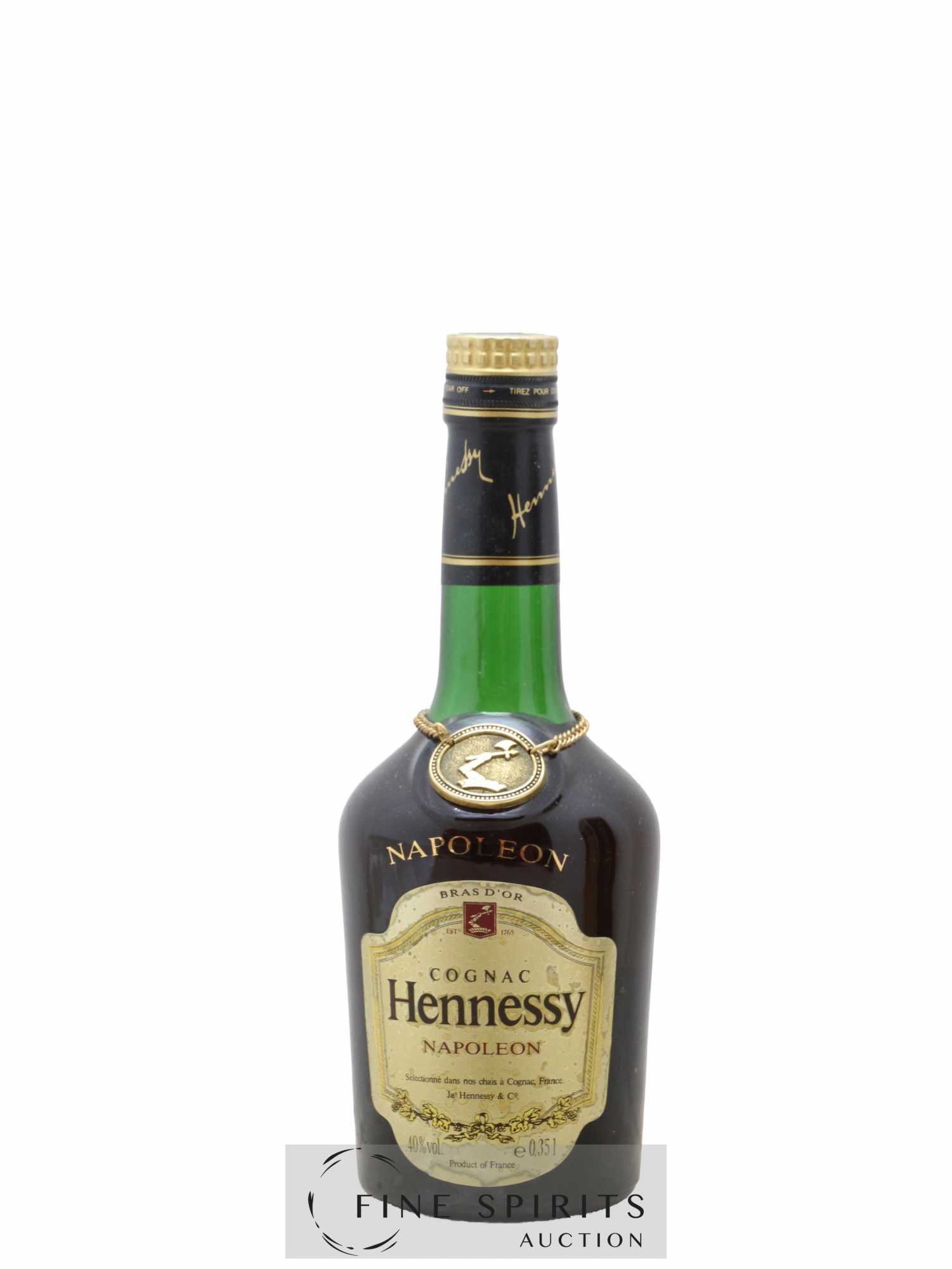 Hennessy Bras d'Or | Old Liquor Company