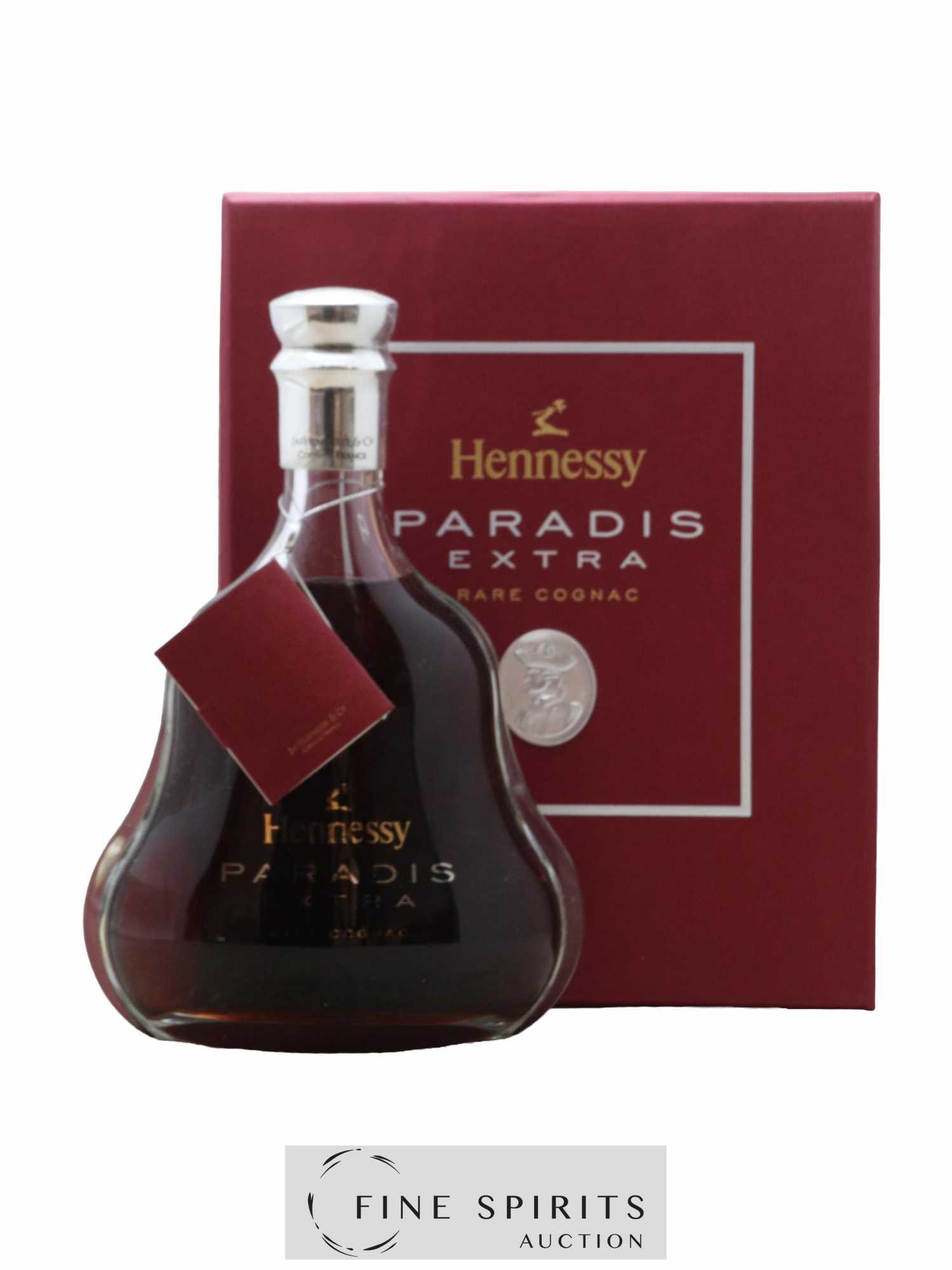 Buy Hennessy Of. Paradis Extra (lot: 101) Buy Hennessy Of. Paradis Extra (lot: 101)