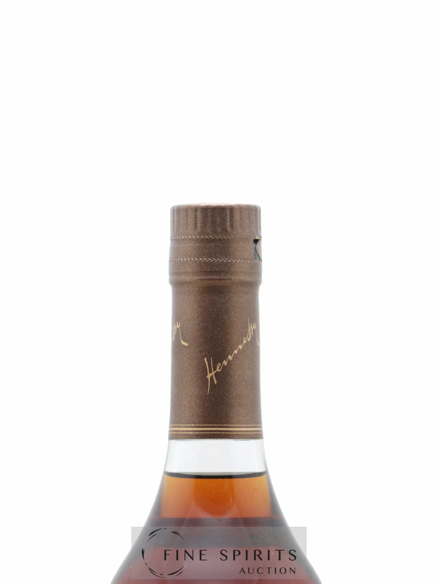 Buy Hennessy Of. Private Reserve 1865 Lot n° 2 Premier Grand