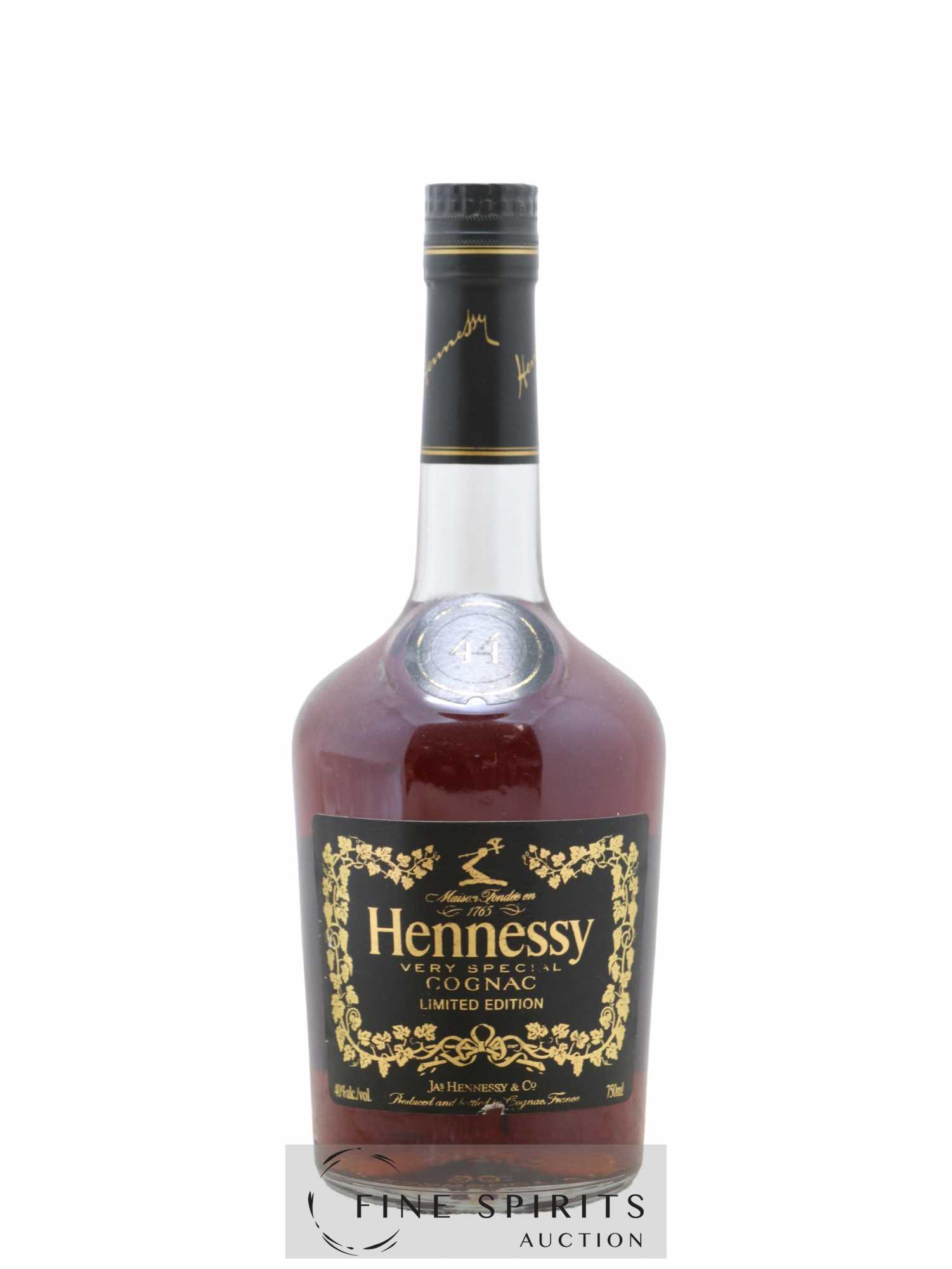 Buy Hennessy Of. Very Special In Honor of the 44th President - One of ...