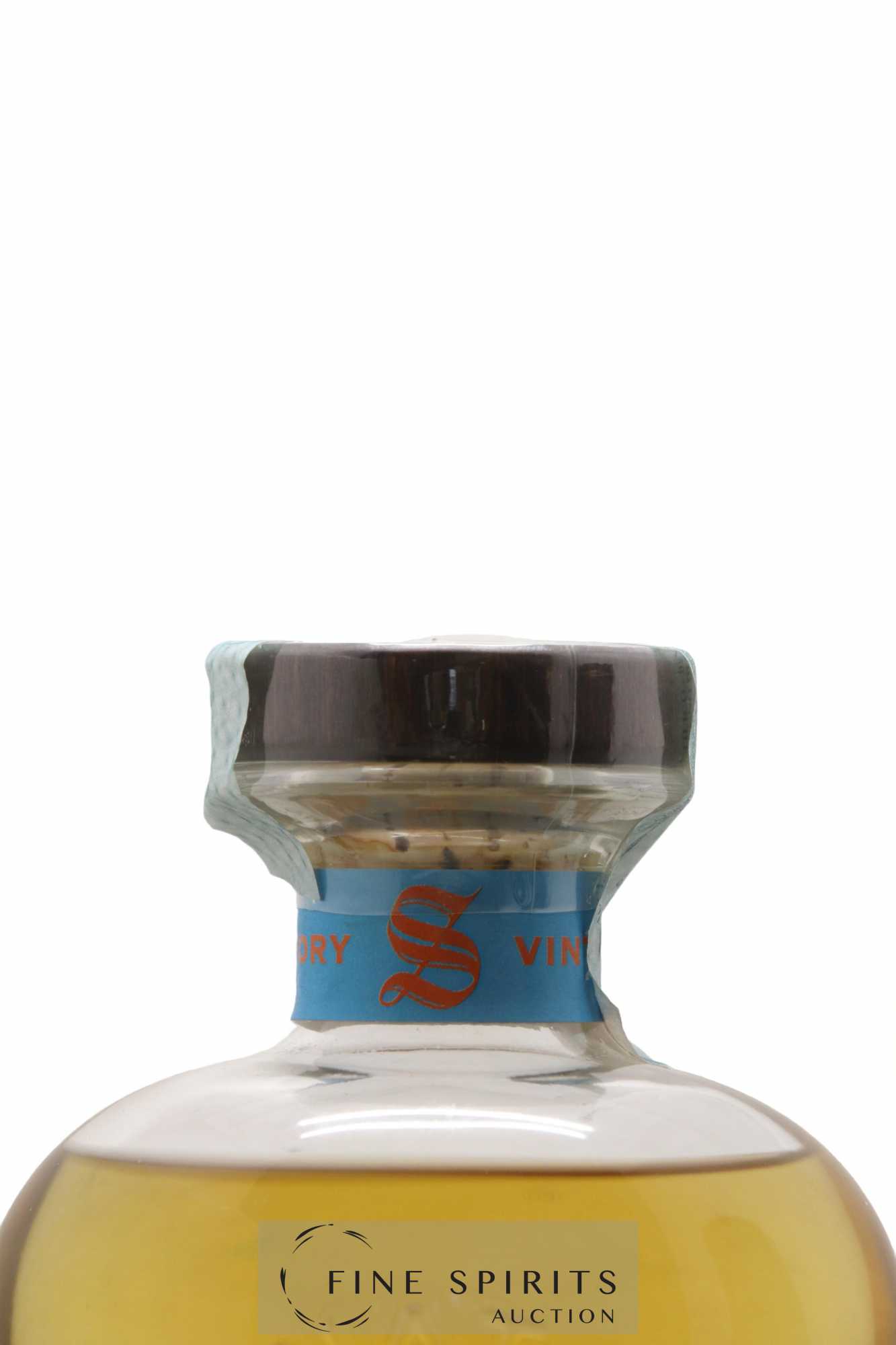 Buy Glenisla 39 years 1977 Signatory Vintage Cask n°19606 - One of