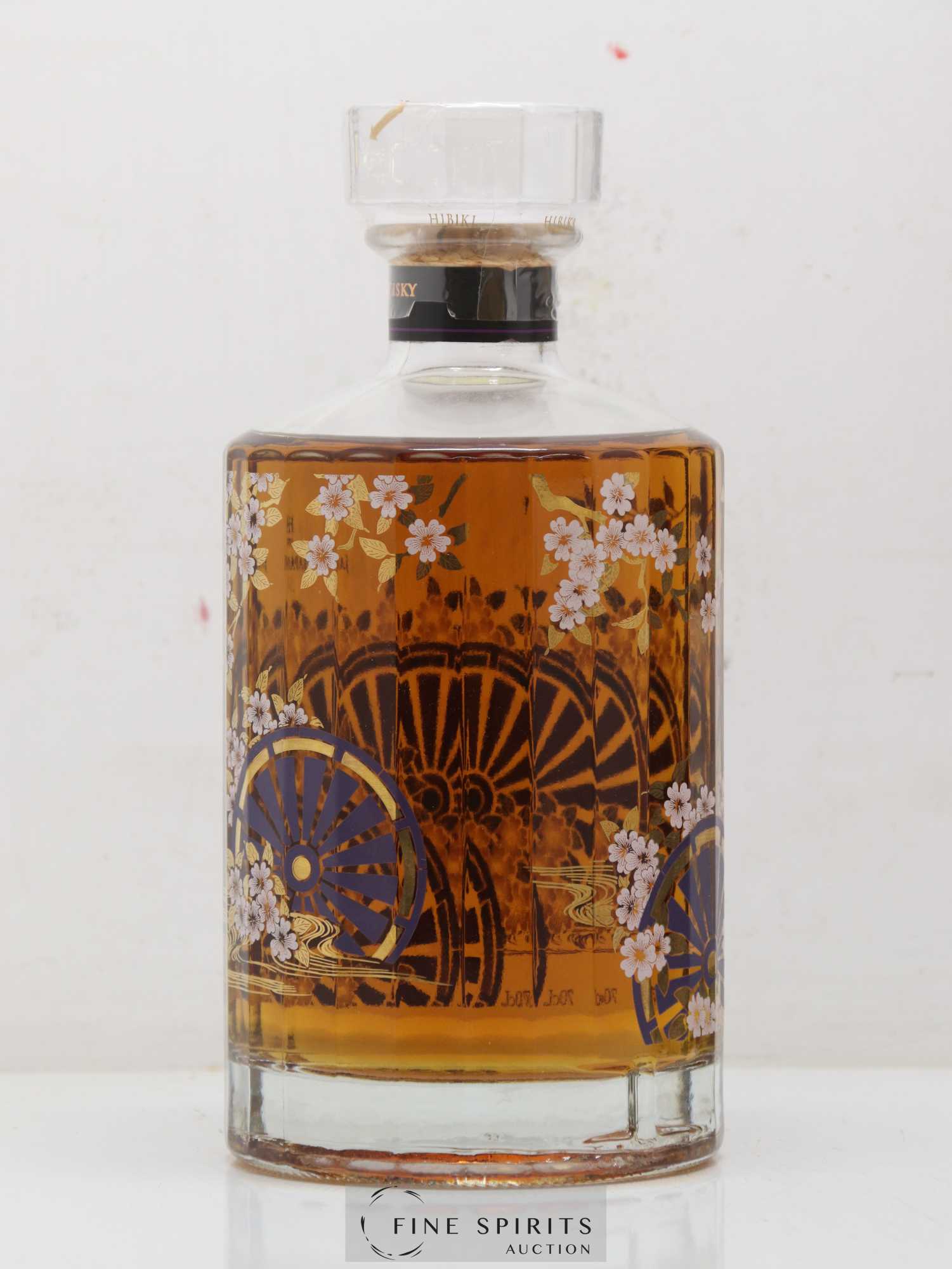 Buy Hibiki Of. Japanese Harmony Master's Select Limited Edition