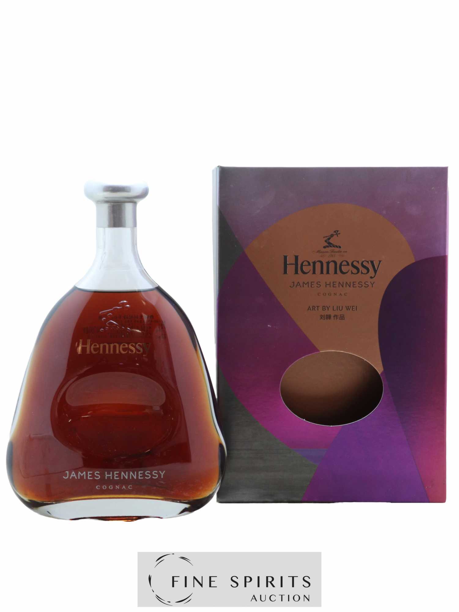 James Hennessy ジェームスヘネシー Amazon.co.jp: ヘネシーVS 700ml : 食品・飲料・お酒