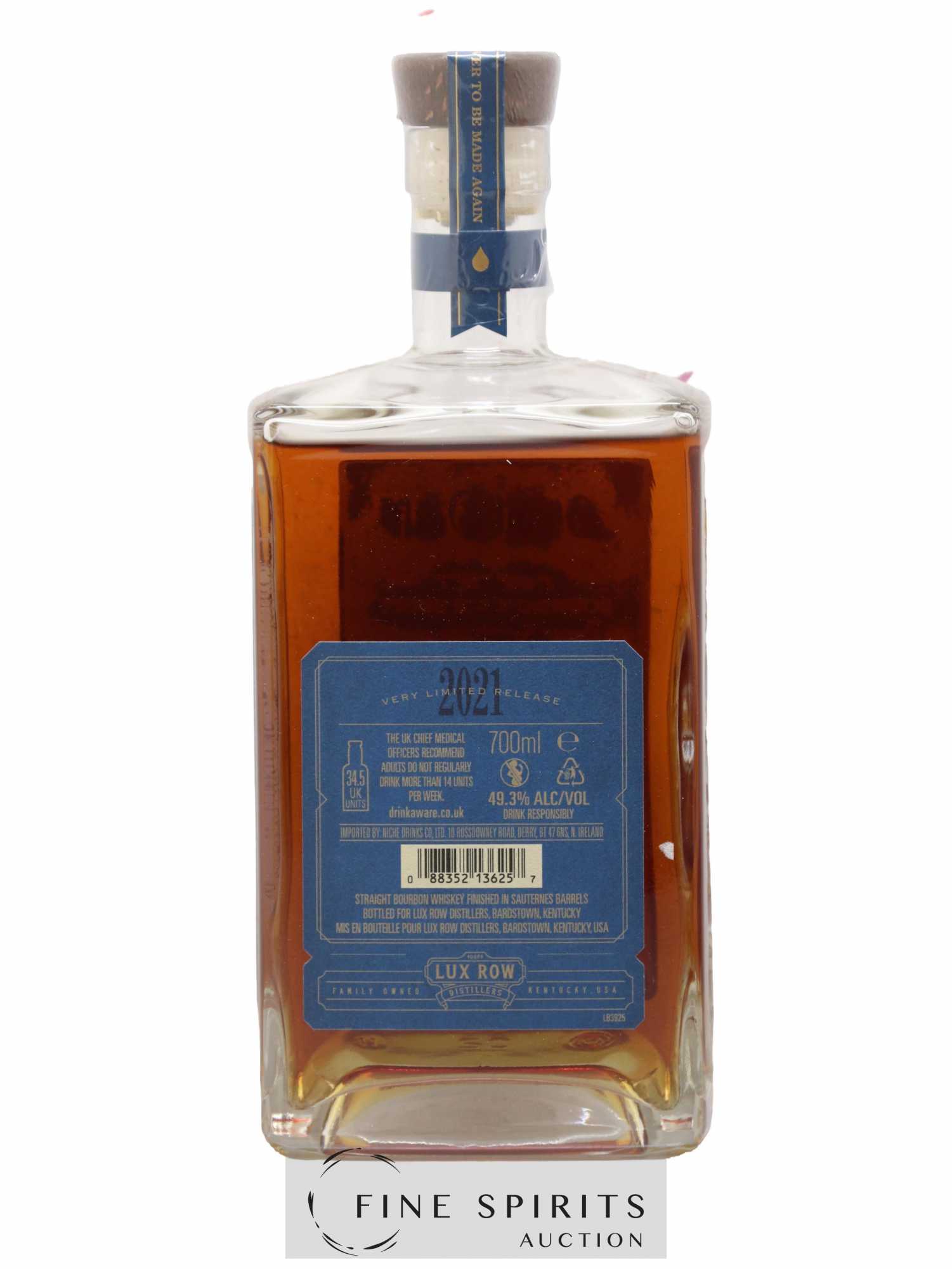 Buy Blood Oath Of. Pact No.7 - Edition 2021 Very Limited Release (lot: 171)