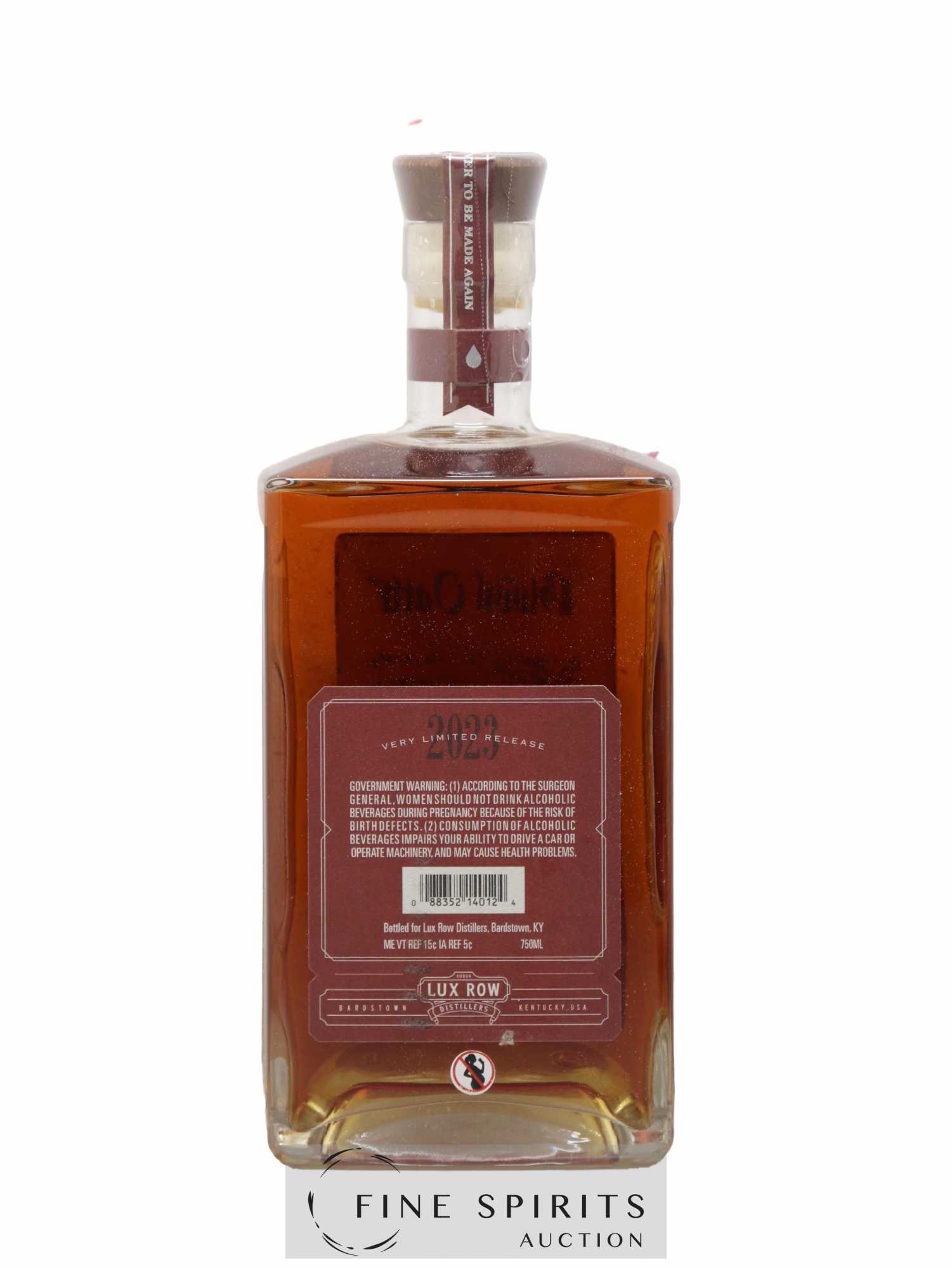Buy Blood Oath Of. Pact No.9 - Edition 2023 Very Limited Release (lot: 175)