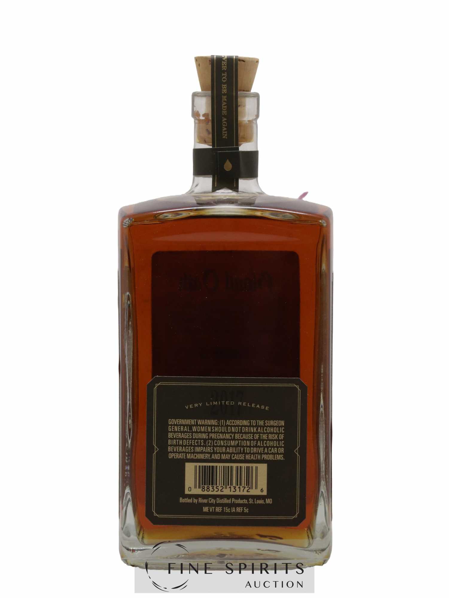 Acheter Blood Oath Of. Pact No.3 - Edition 2017 Very Limited Release ...
