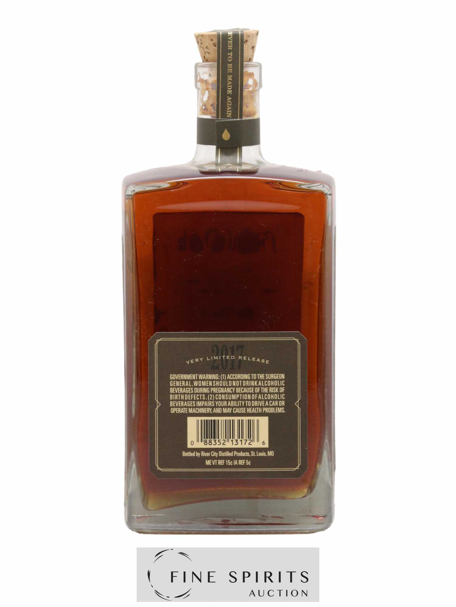 Acheter Blood Oath Of. Pact No.3 - Edition 2017 Very Limited Release ...
