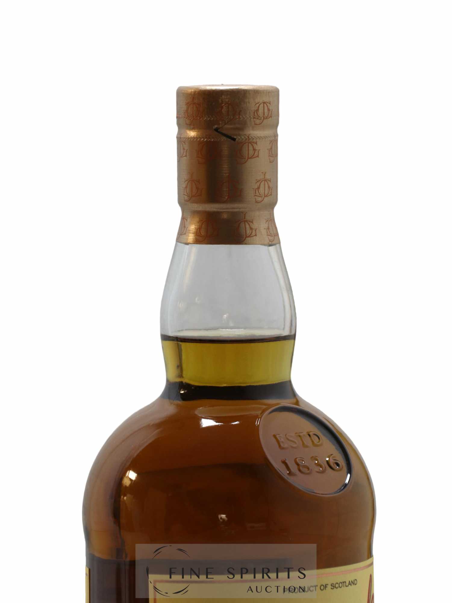 Buy Glenfarclas 1977 Of. Cask n°8635 - One of 448 - bottled 2014 