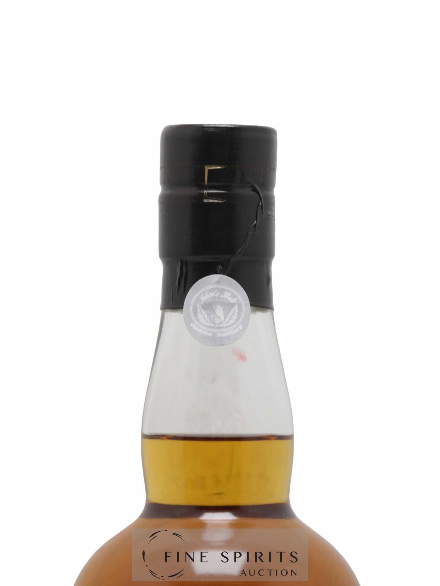 Buy Hanyu 15 years Venture Whisky The Final Vintage One of 3710