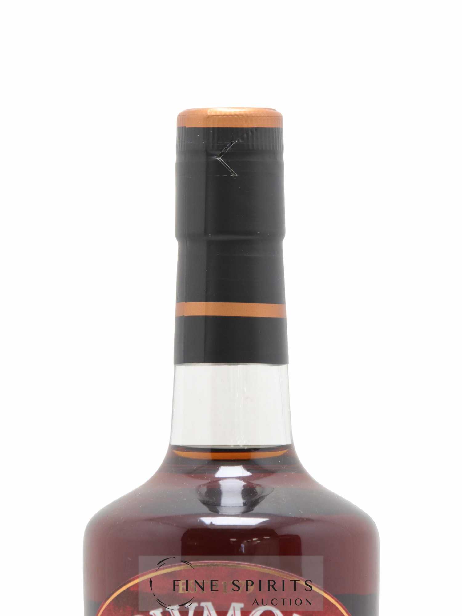 Buy Bowmore Of. Double the Devil Limited Release III The