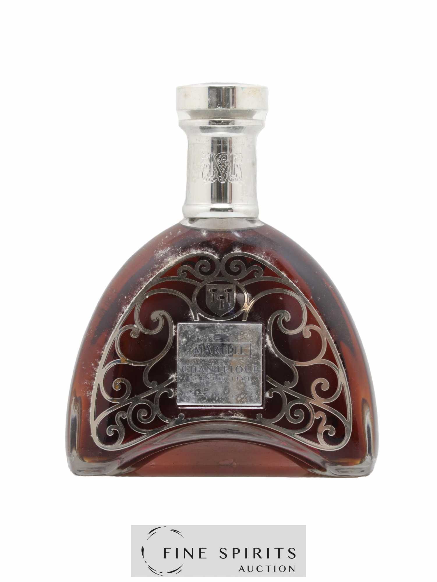 未開封　MARTELL CHANTELOUP PERSPECTIVE cognac-martell-chanteloup-
